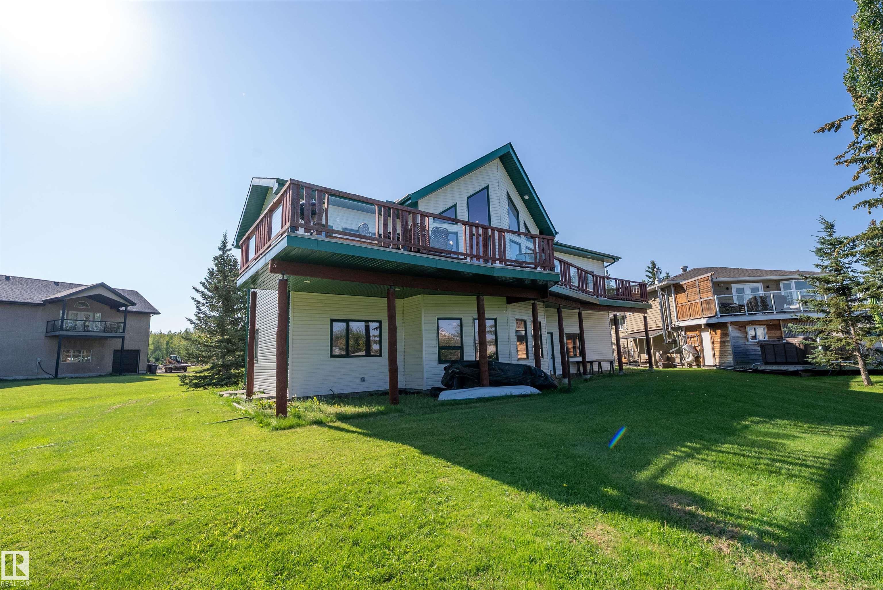 Photo 5 at 120 - 48003 Rr271, Wizard Lake Estates, Rural Leduc County