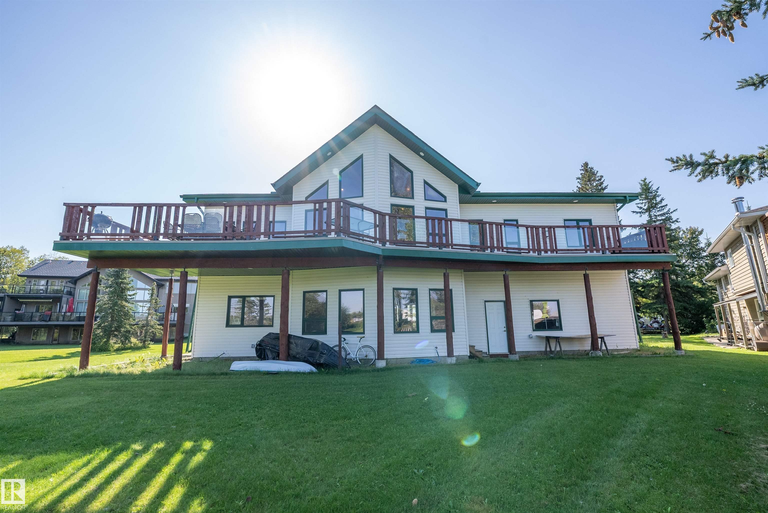 Photo 46 at 120 - 48003 Rr271, Wizard Lake Estates, Rural Leduc County