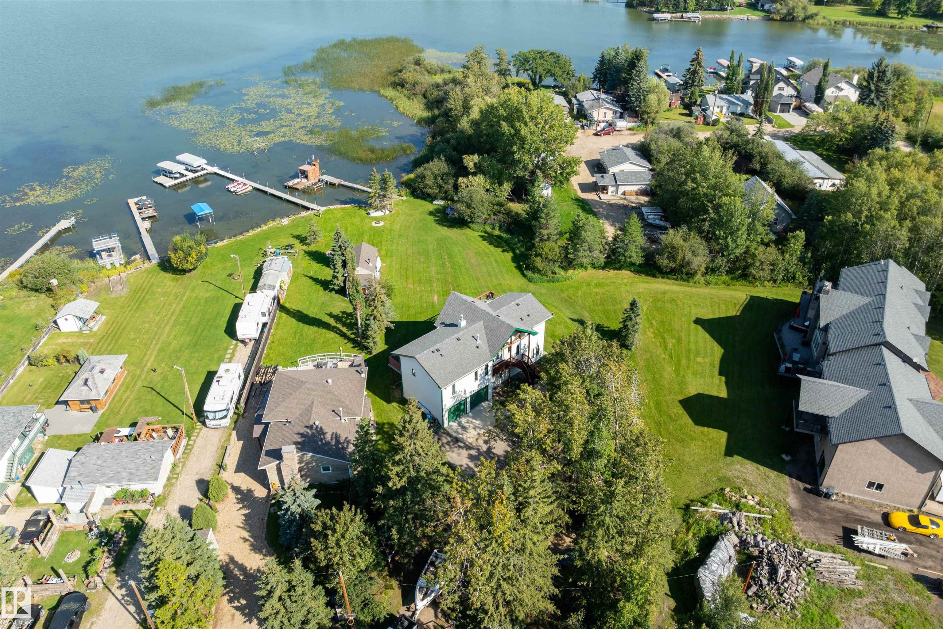 Photo 51 at 120 - 48003 Rr271, Wizard Lake Estates, Rural Leduc County