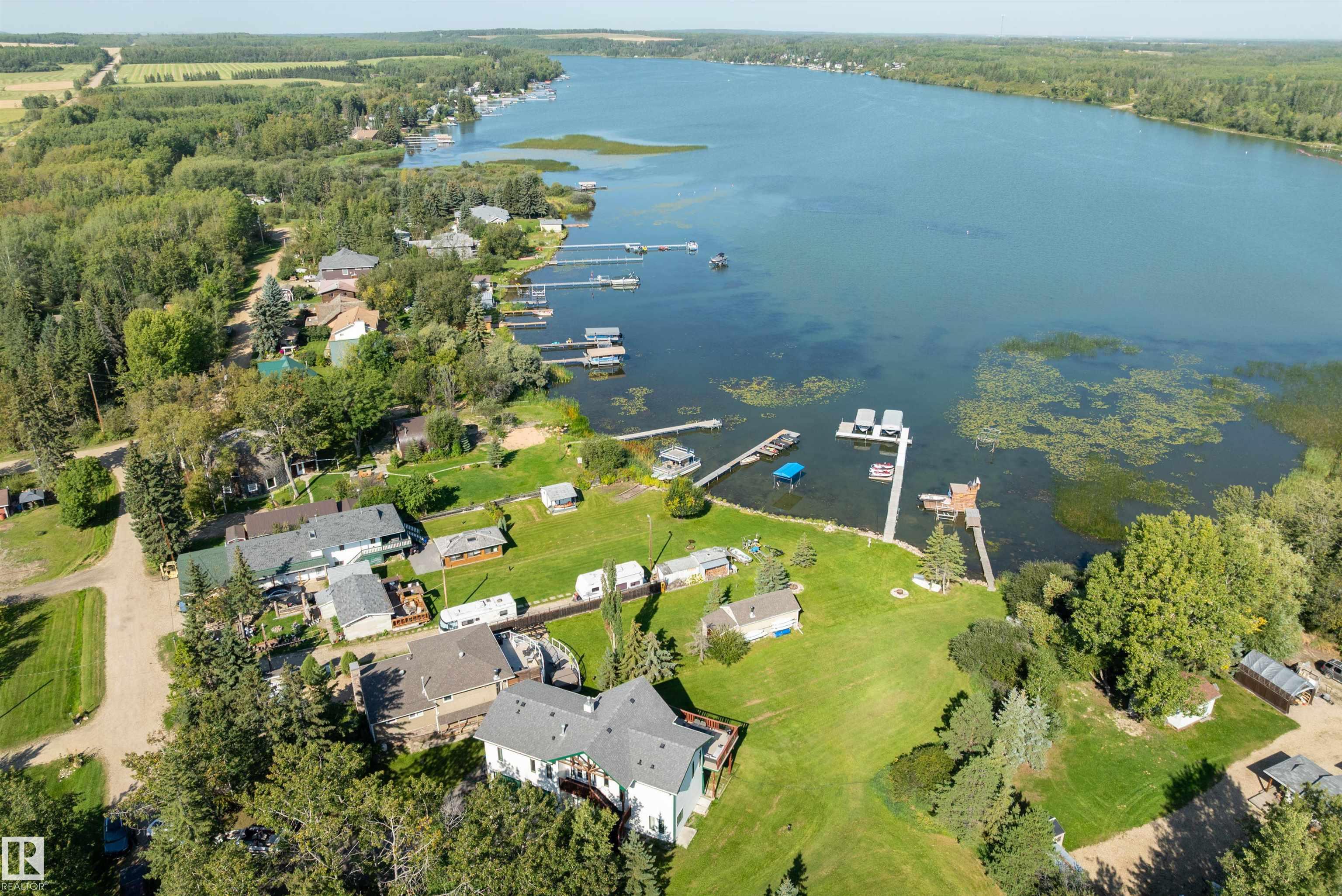 Photo 53 at 120 - 48003 Rr271, Wizard Lake Estates, Rural Leduc County
