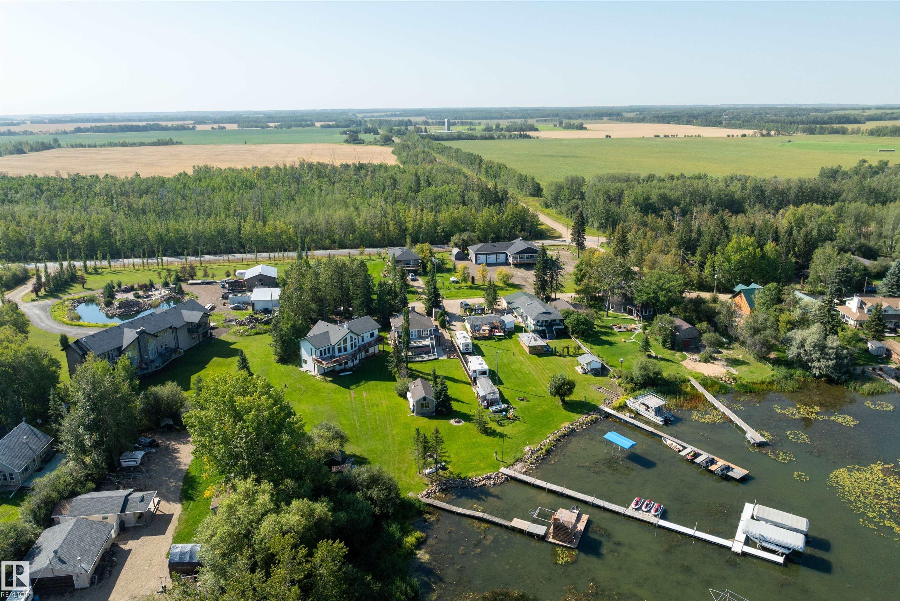 Photo 54 at 120 - 48003 Rr271, Wizard Lake Estates, Rural Leduc County