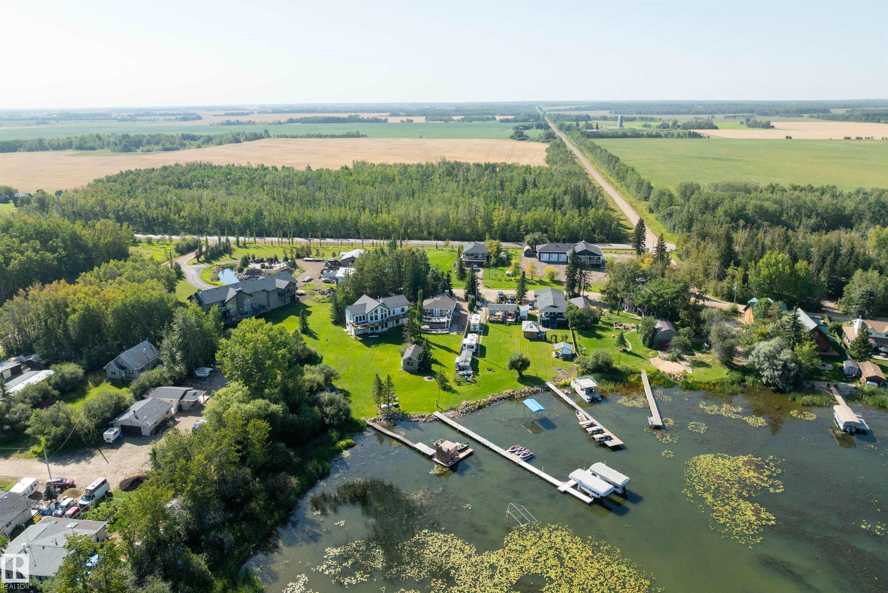 Photo 55 at 120 - 48003 Rr271, Wizard Lake Estates, Rural Leduc County