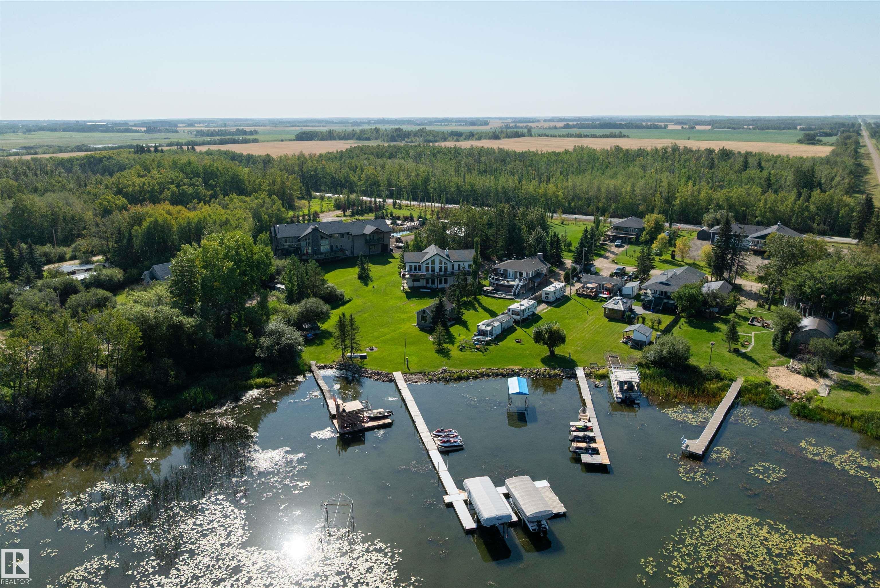 Photo 56 at 120 - 48003 Rr271, Wizard Lake Estates, Rural Leduc County