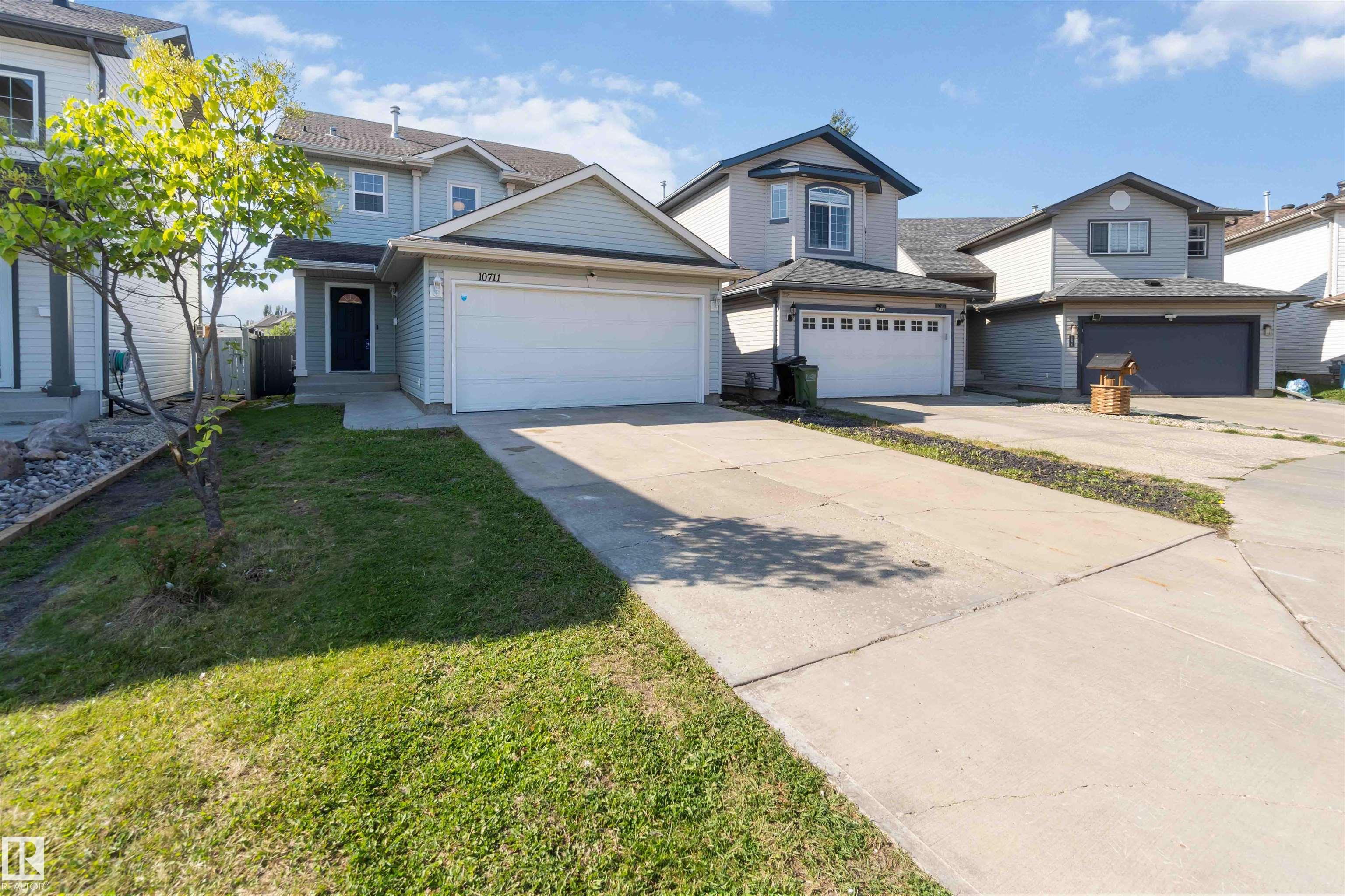 Photo 2 at 10711 180 Avenue NW, Chambery, Edmonton