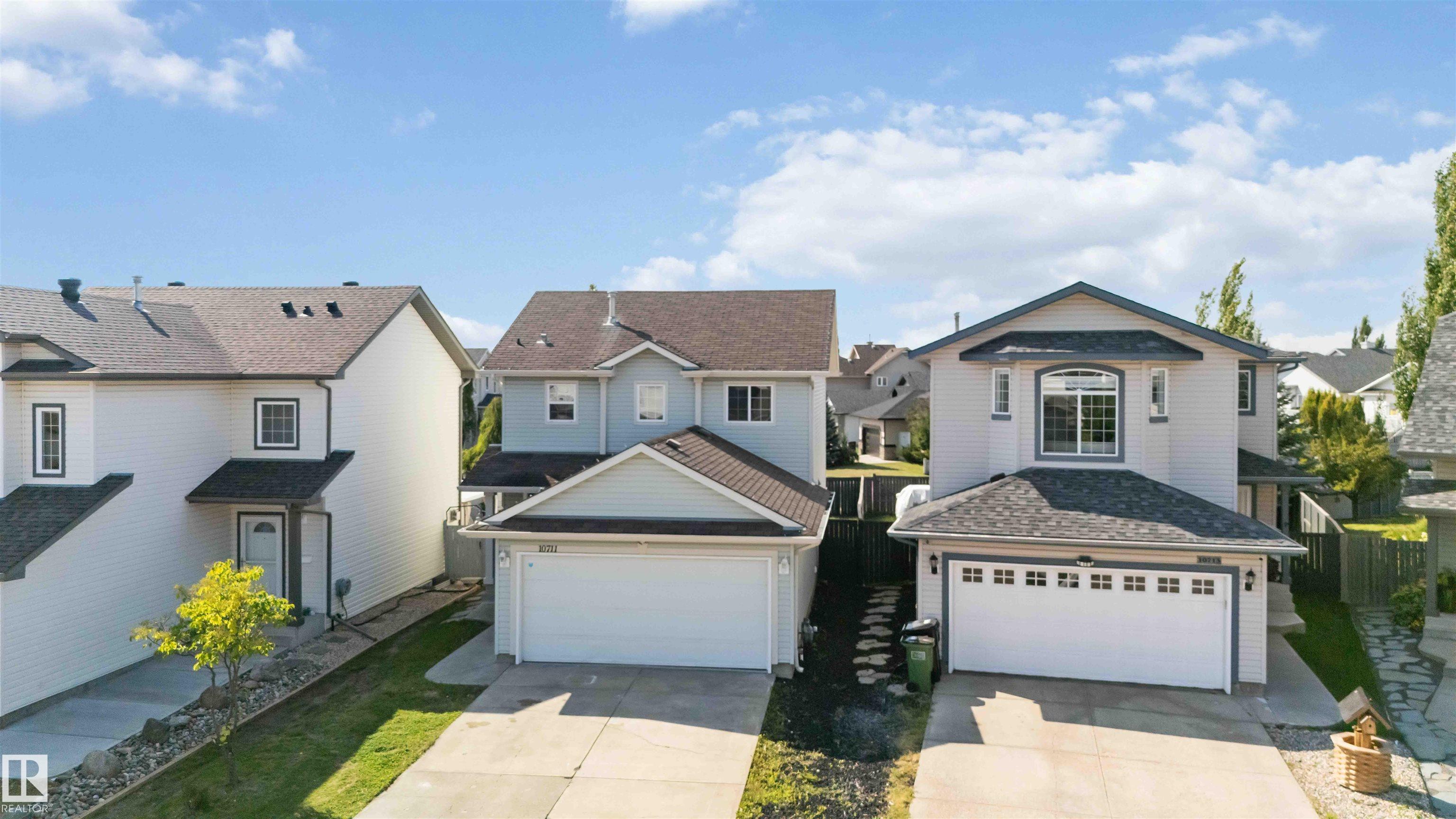 Photo 46 at 10711 180 Avenue NW, Chambery, Edmonton