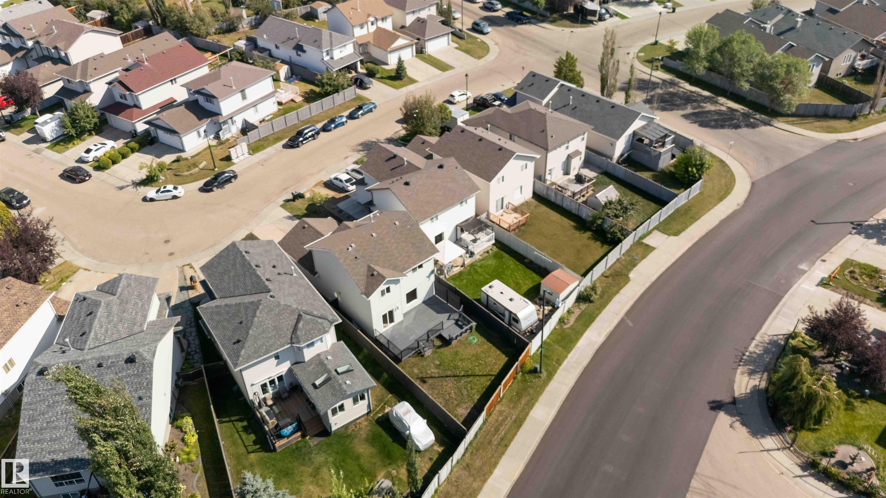 Photo 50 at 10711 180 Avenue NW, Chambery, Edmonton