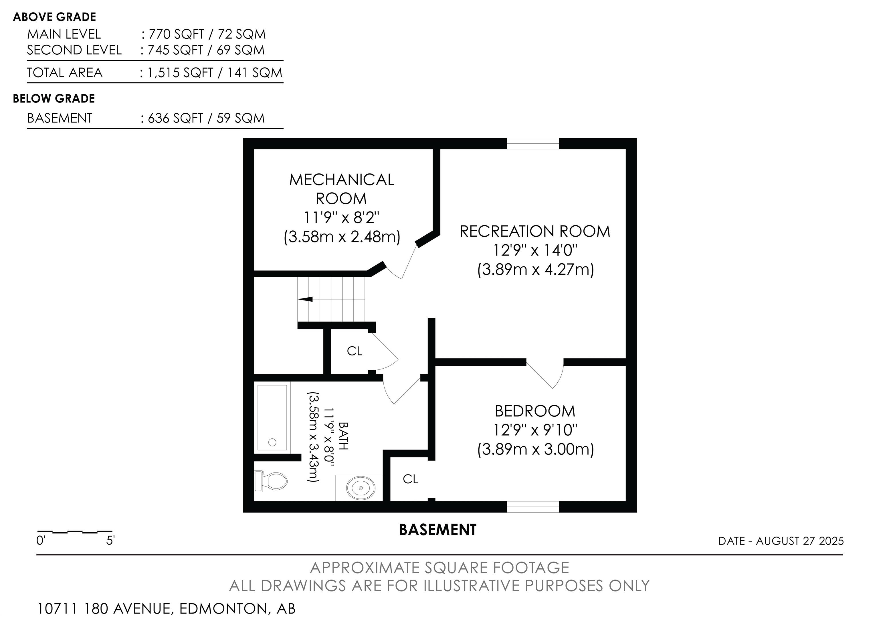 Photo 53 at 10711 180 Avenue NW, Chambery, Edmonton