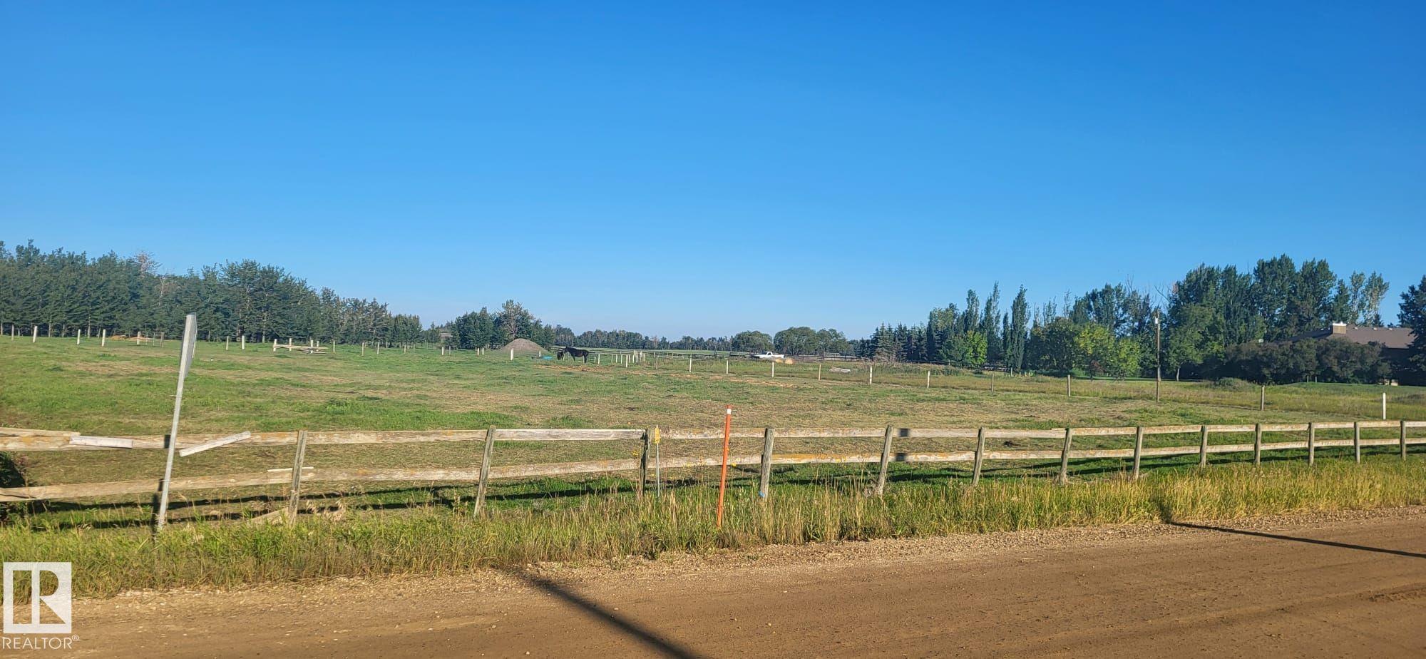 55202 Rr 230, None, Rural Sturgeon County 