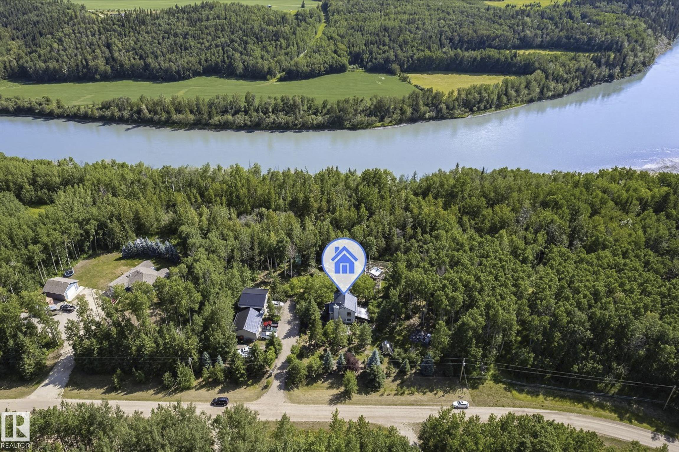 44 - 50322 Rge Road 10, Beau Rand Estates, Rural Parkland County 
