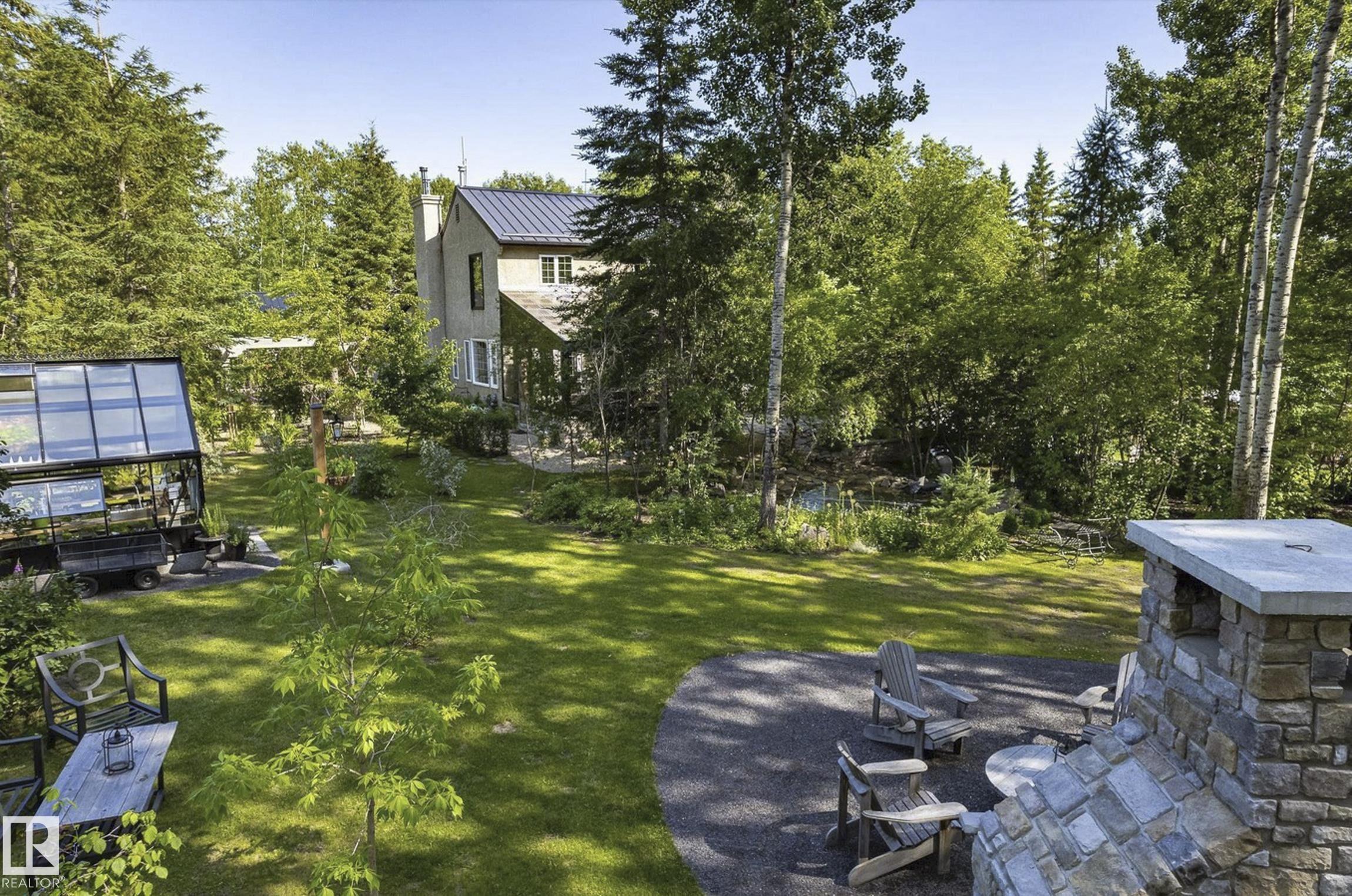 Photo 45 at 44 - 50322 Rge Road 10, Beau Rand Estates, Rural Parkland County