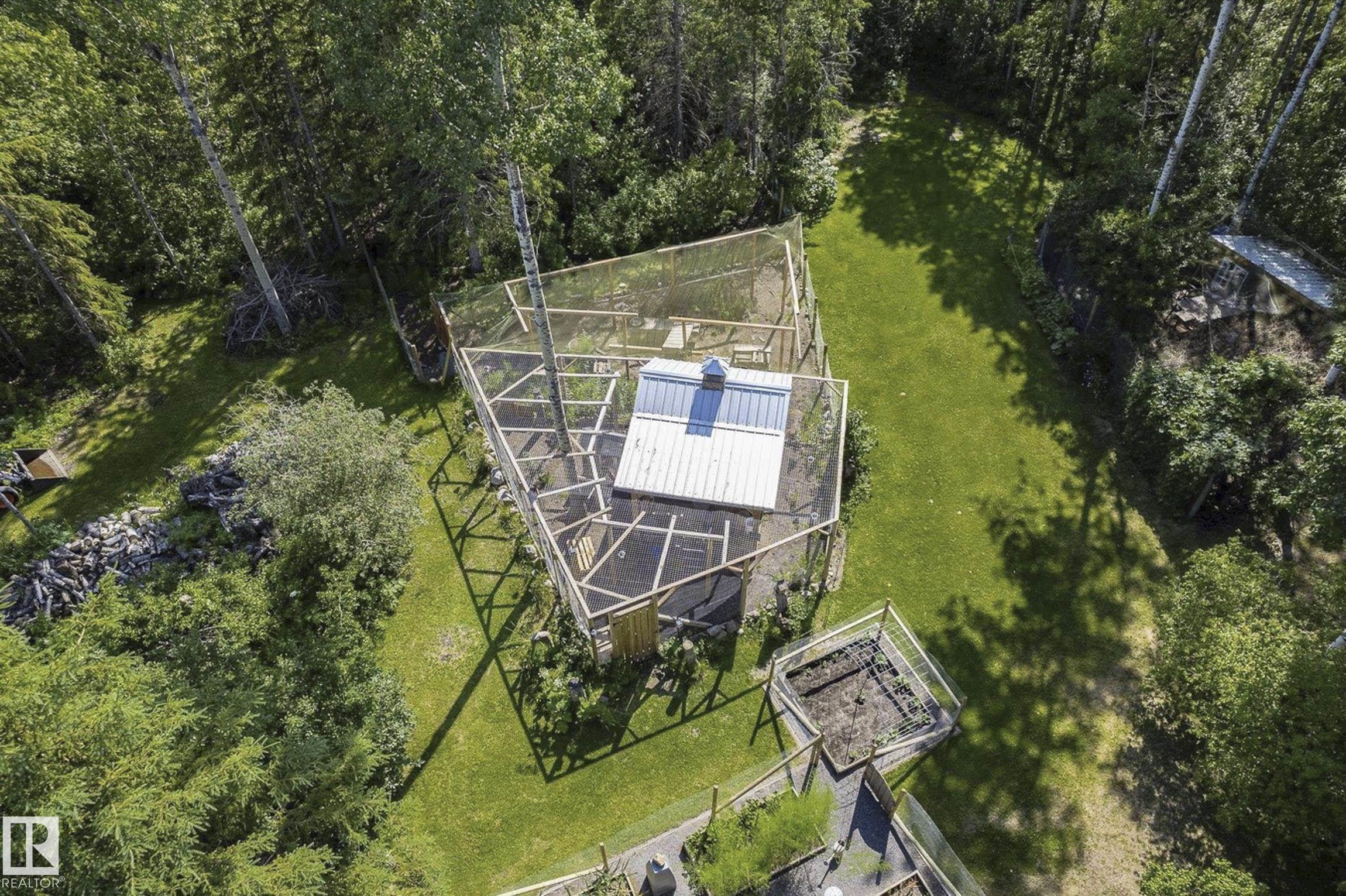 Photo 47 at 44 - 50322 Rge Road 10, Beau Rand Estates, Rural Parkland County