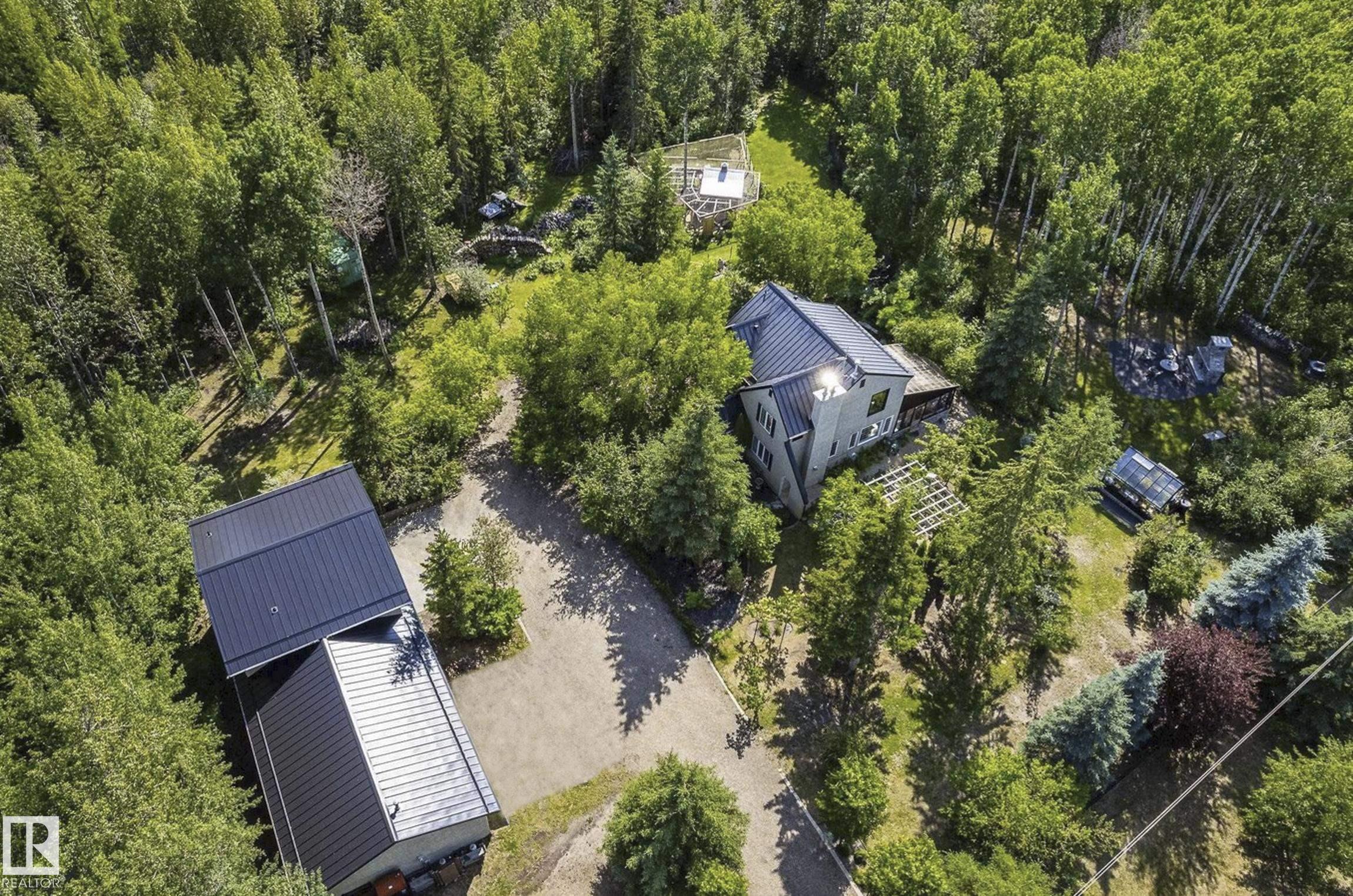 Photo 53 at 44 - 50322 Rge Road 10, Beau Rand Estates, Rural Parkland County