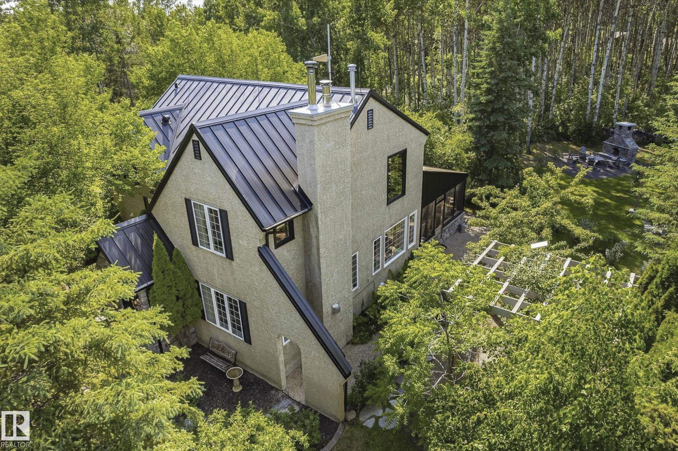 Photo 55 at 44 - 50322 Rge Road 10, Beau Rand Estates, Rural Parkland County
