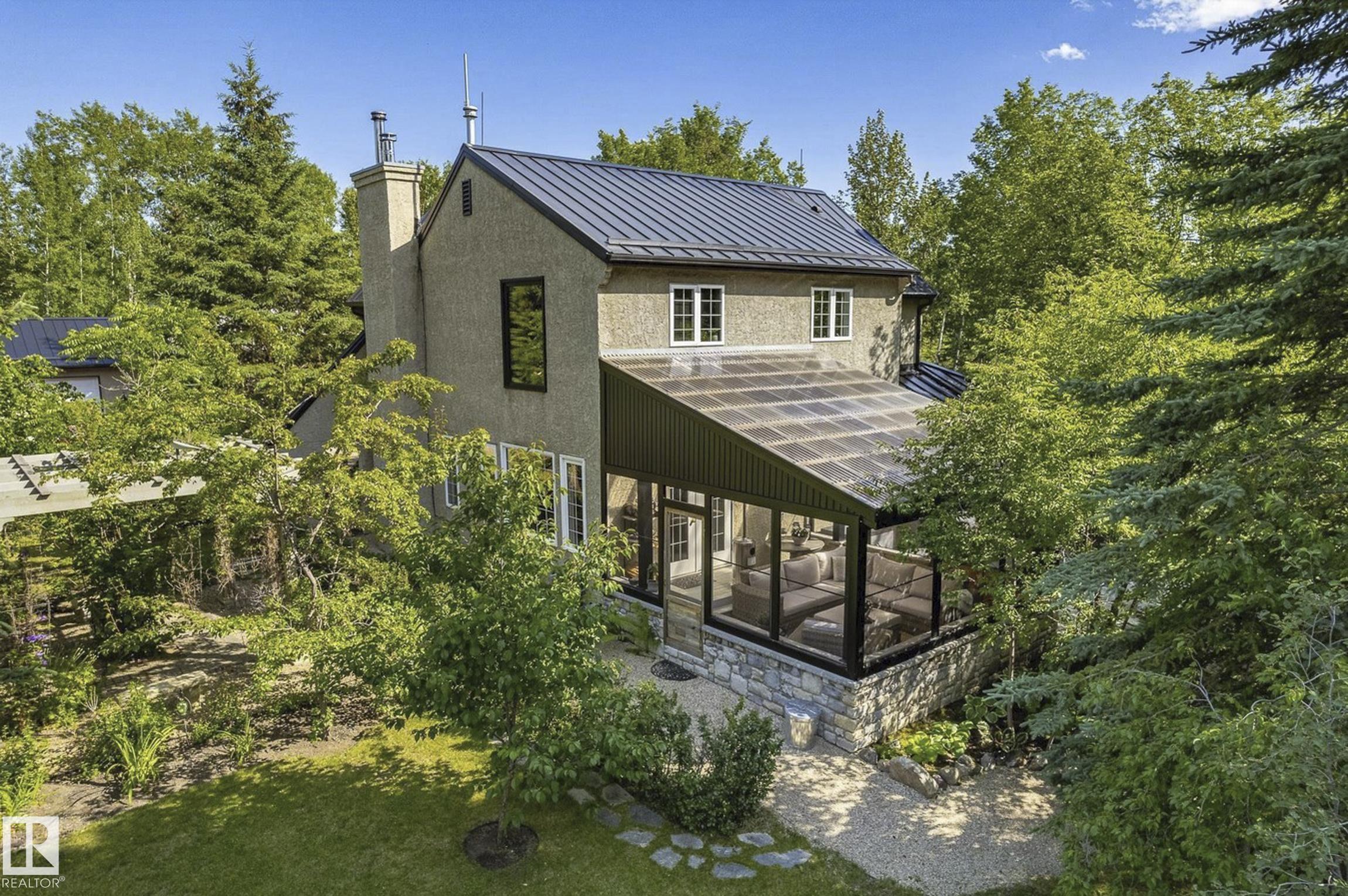 Photo 56 at 44 - 50322 Rge Road 10, Beau Rand Estates, Rural Parkland County