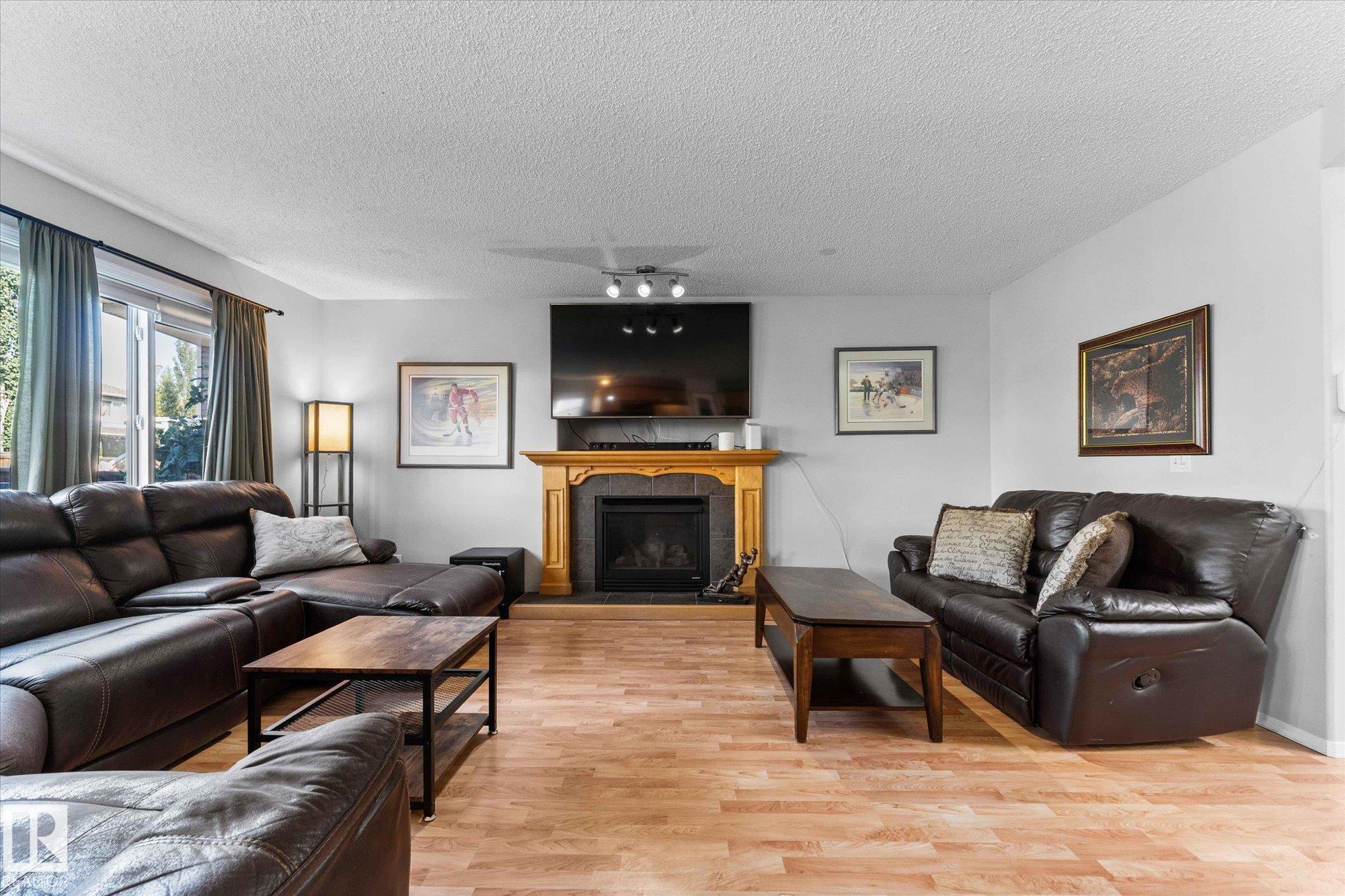 Photo 16 at 45 Lamplight Drive, Legacy Park, Spruce Grove