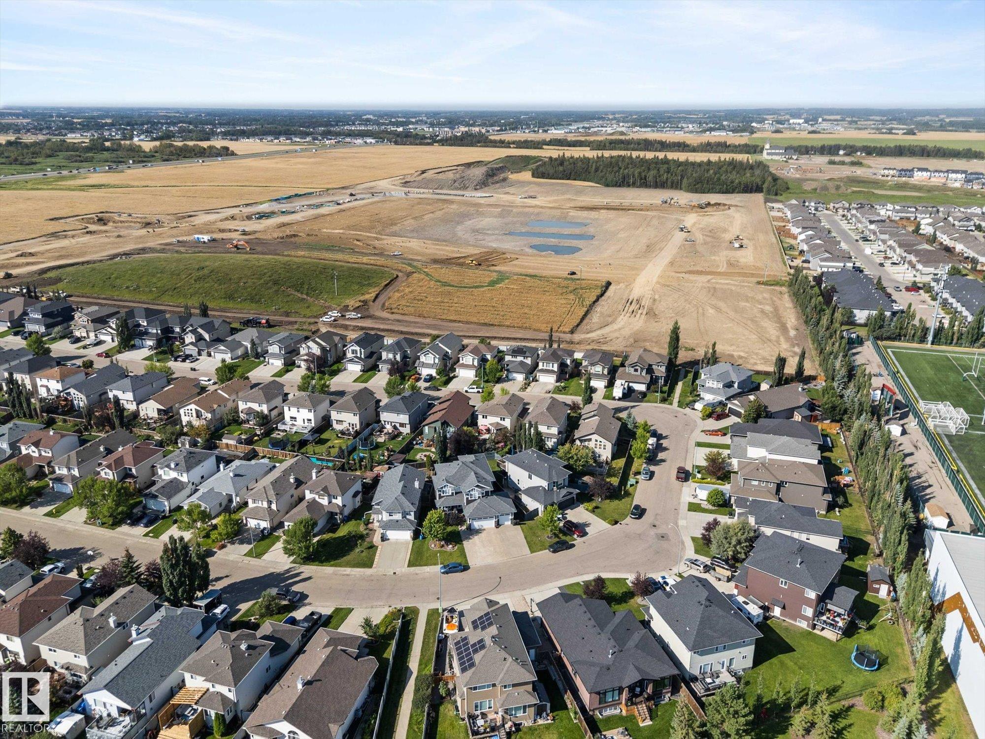 Photo 53 at 45 Lamplight Drive, Legacy Park, Spruce Grove