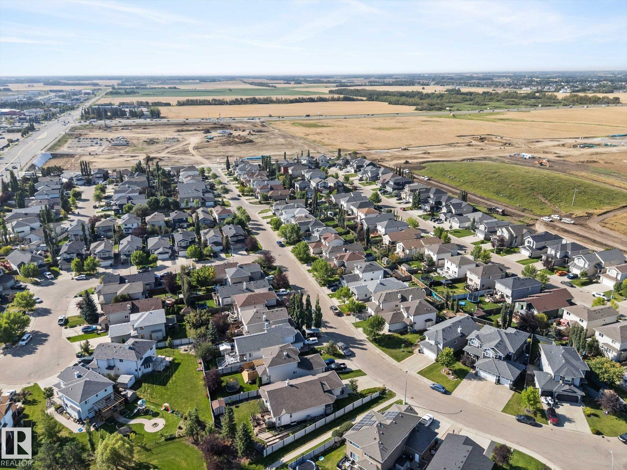 Photo 54 at 45 Lamplight Drive, Legacy Park, Spruce Grove