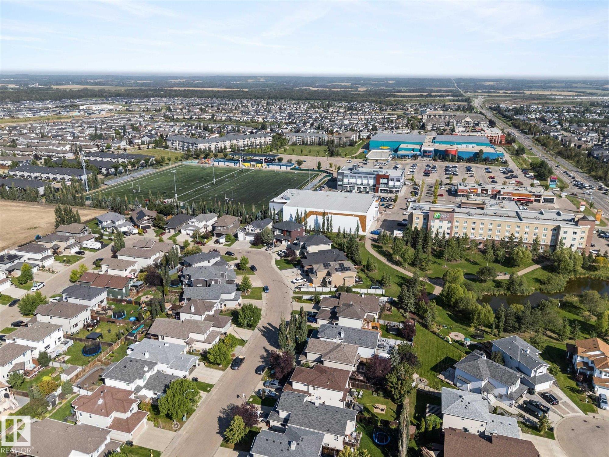 Photo 57 at 45 Lamplight Drive, Legacy Park, Spruce Grove