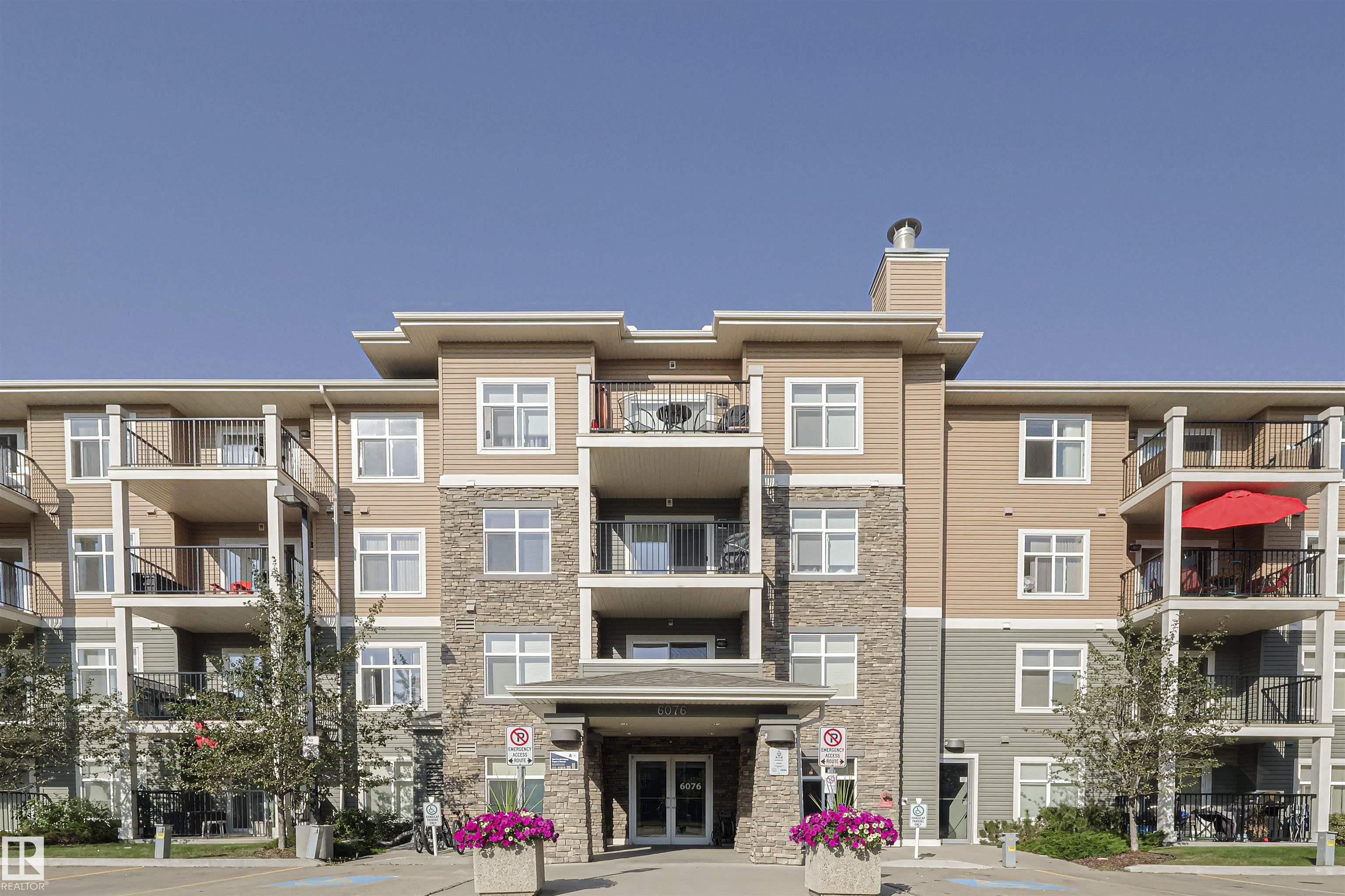 230 - 6076 Schonsee Way NW, Schonsee, Edmonton 