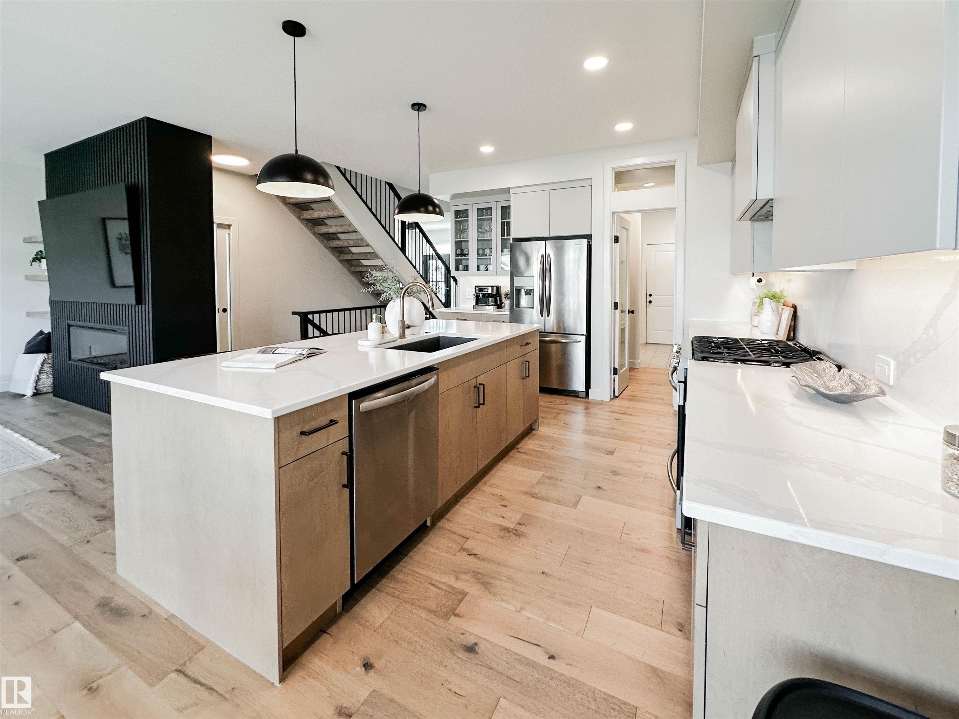 Photo 12 at 52 Jamison Crescent, Jensen Lakes, St. Albert