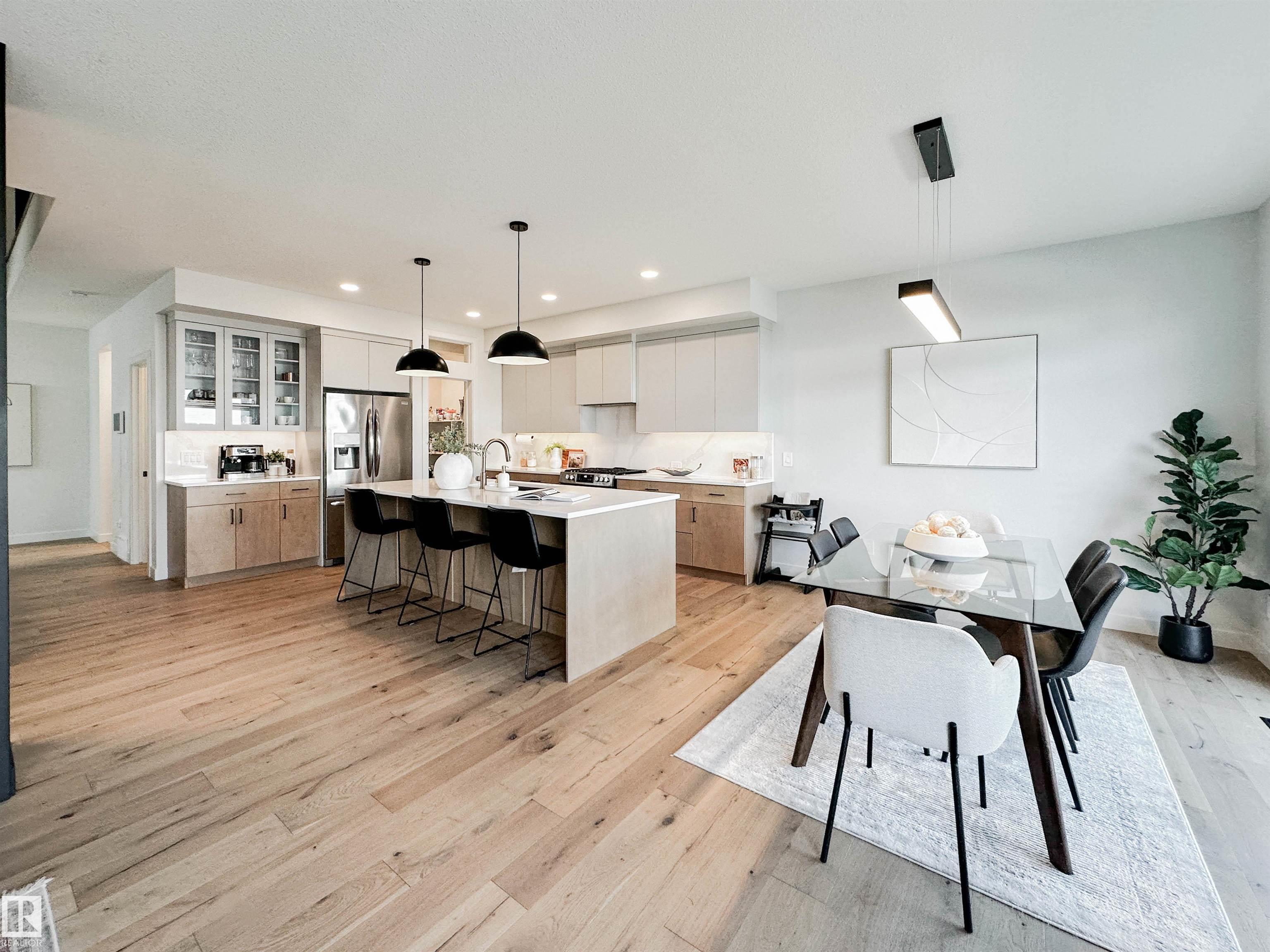 Photo 14 at 52 Jamison Crescent, Jensen Lakes, St. Albert