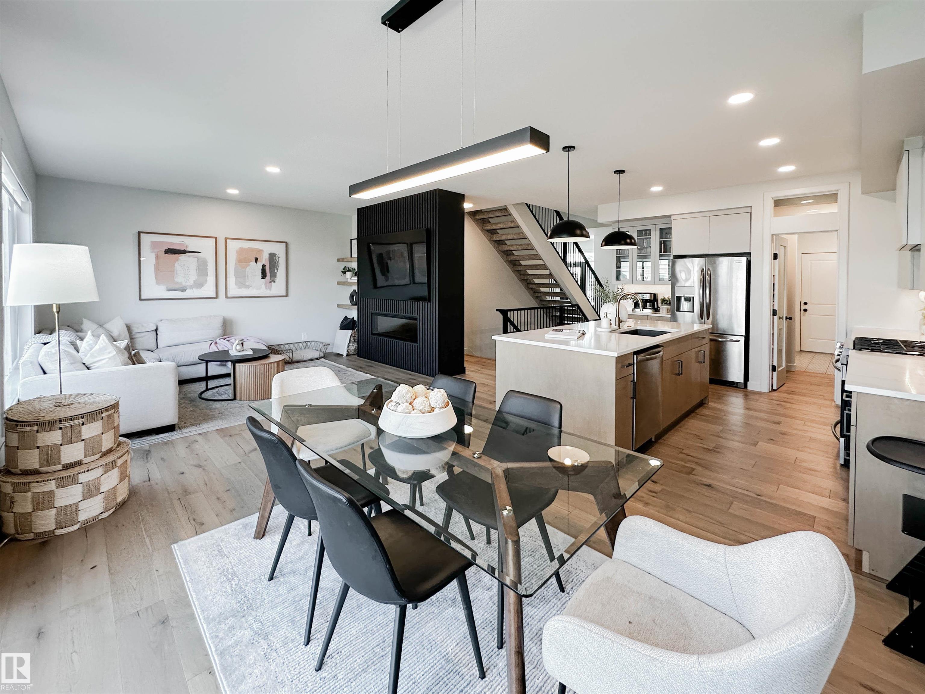 Photo 15 at 52 Jamison Crescent, Jensen Lakes, St. Albert