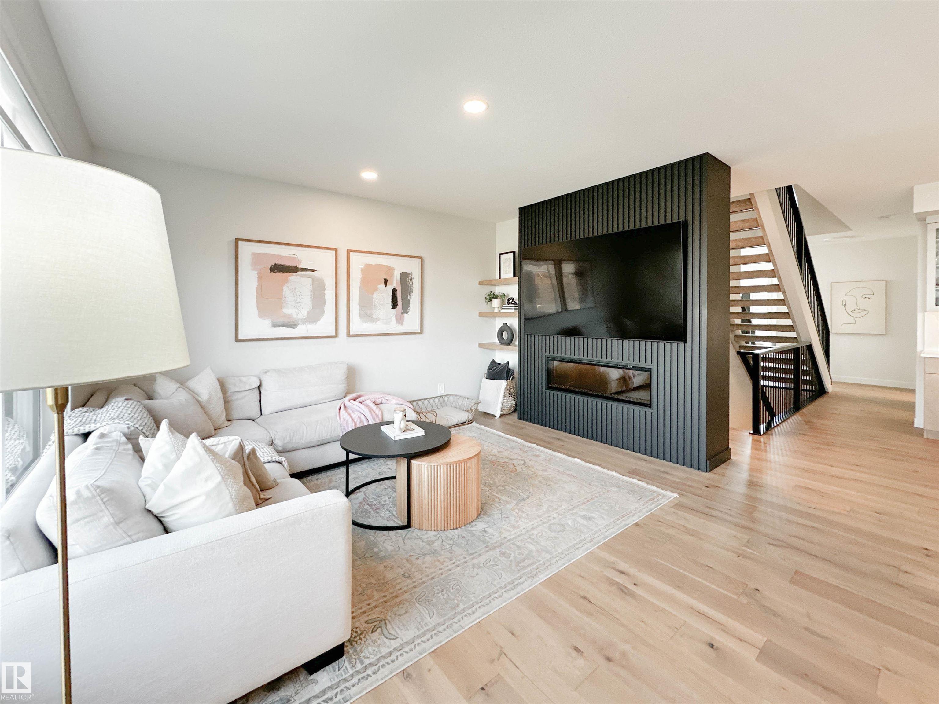 Photo 16 at 52 Jamison Crescent, Jensen Lakes, St. Albert
