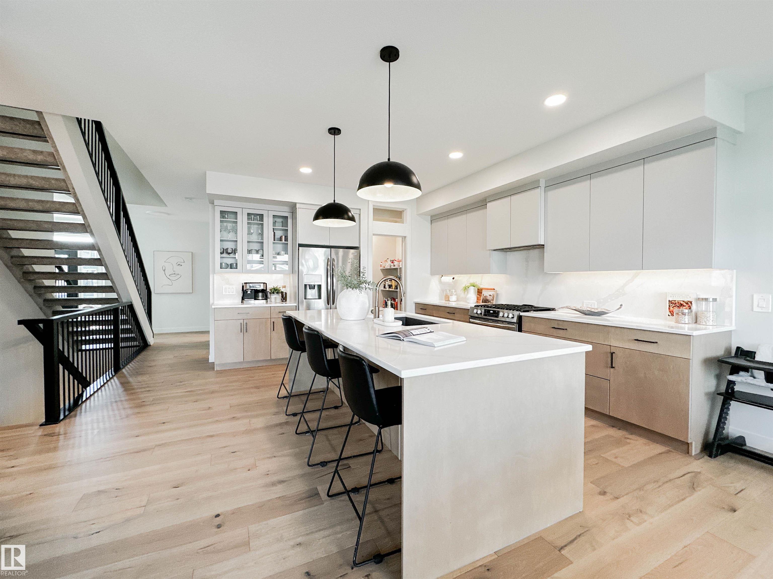 Photo 7 at 52 Jamison Crescent, Jensen Lakes, St. Albert