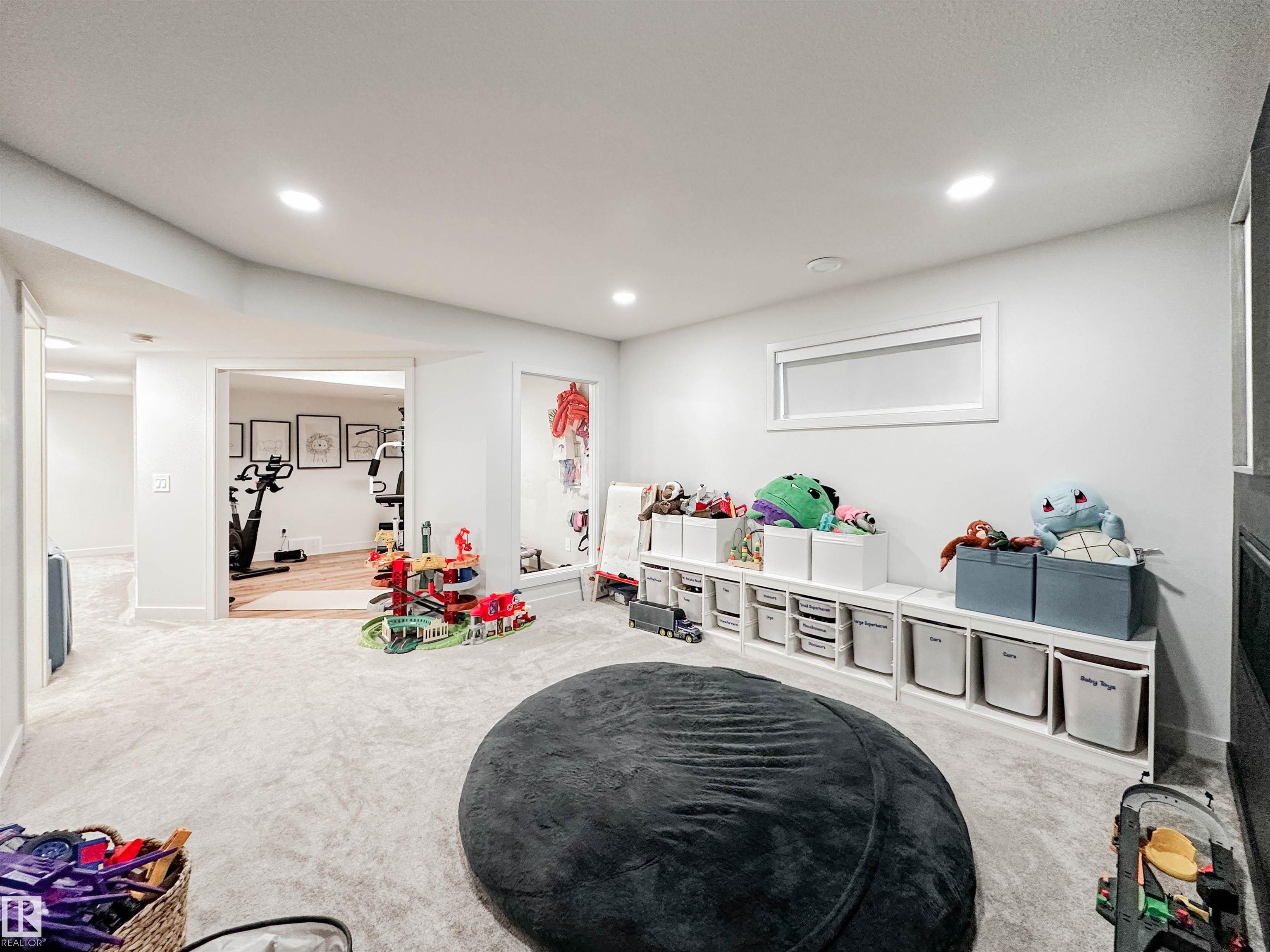Photo 61 at 52 Jamison Crescent, Jensen Lakes, St. Albert