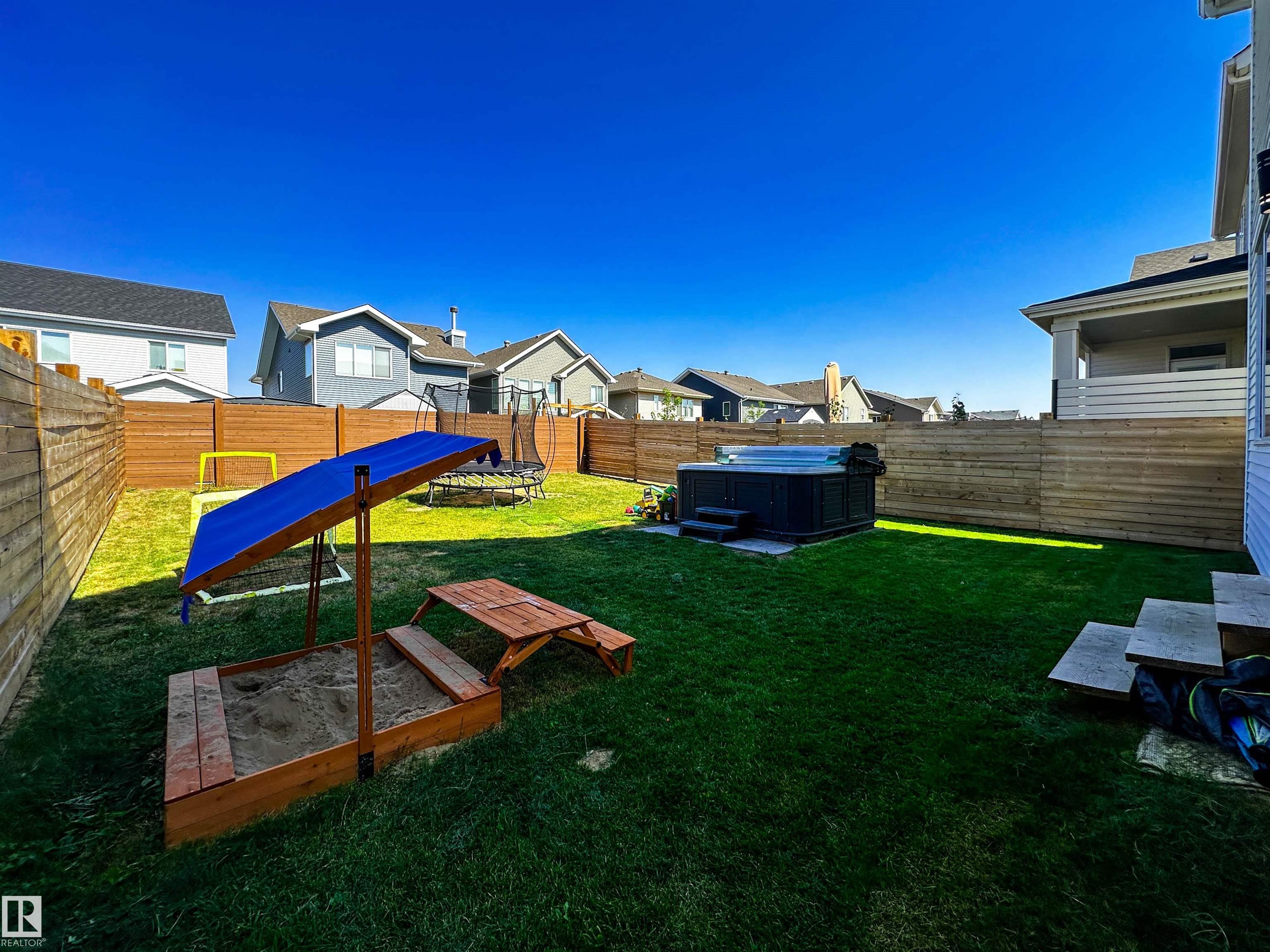 Photo 69 at 52 Jamison Crescent, Jensen Lakes, St. Albert