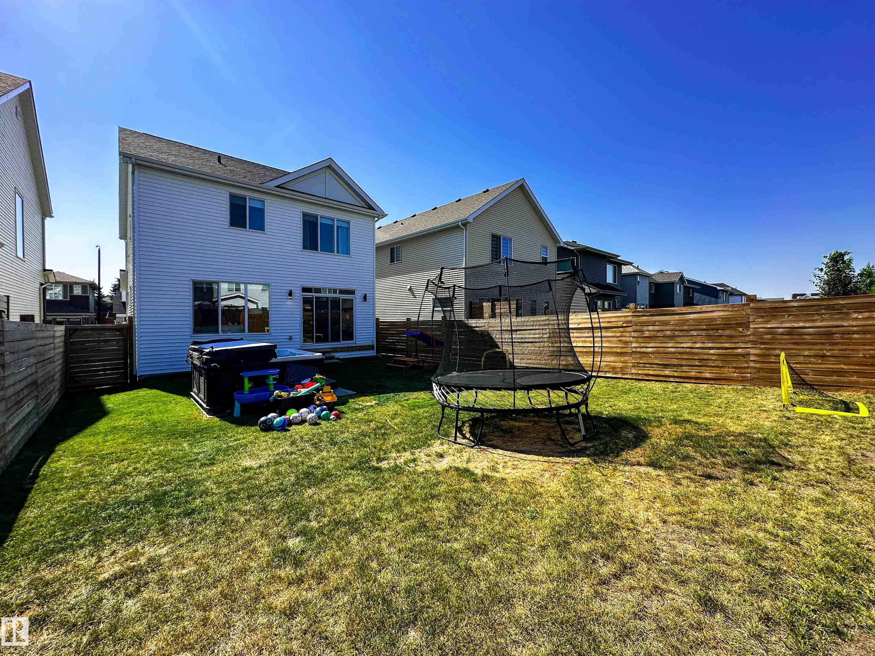 Photo 70 at 52 Jamison Crescent, Jensen Lakes, St. Albert