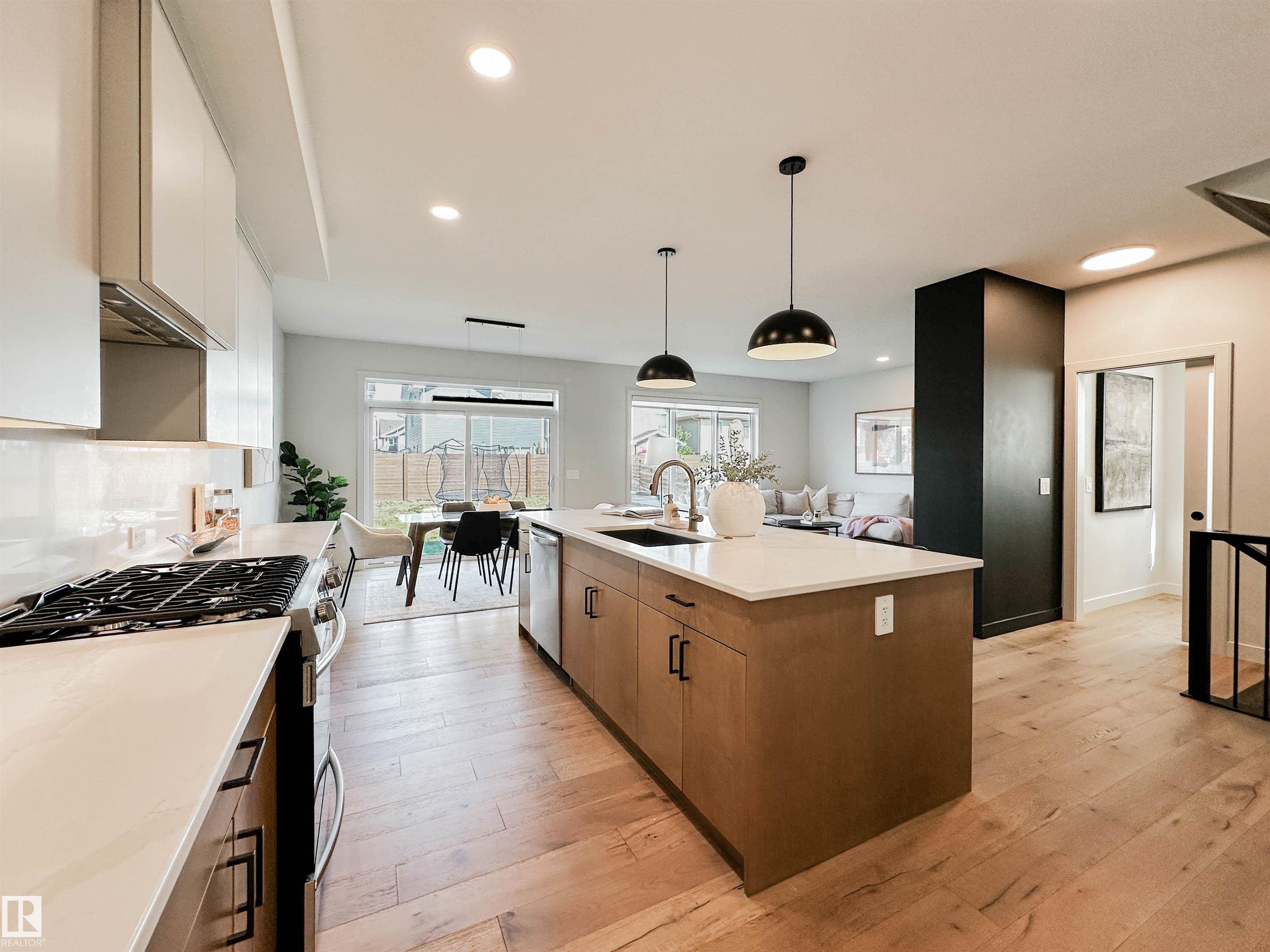 Photo 8 at 52 Jamison Crescent, Jensen Lakes, St. Albert