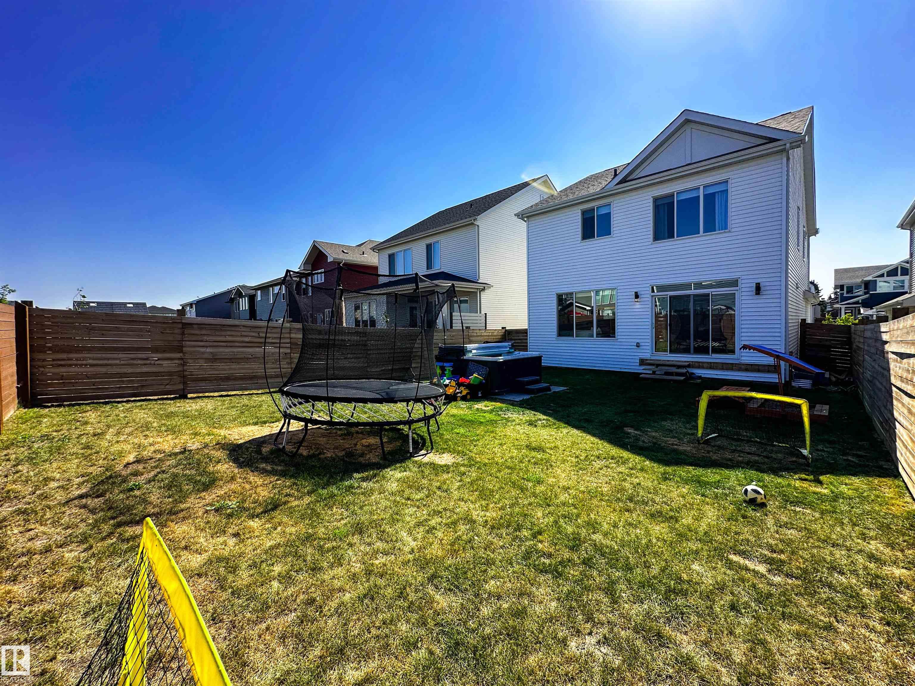 Photo 71 at 52 Jamison Crescent, Jensen Lakes, St. Albert