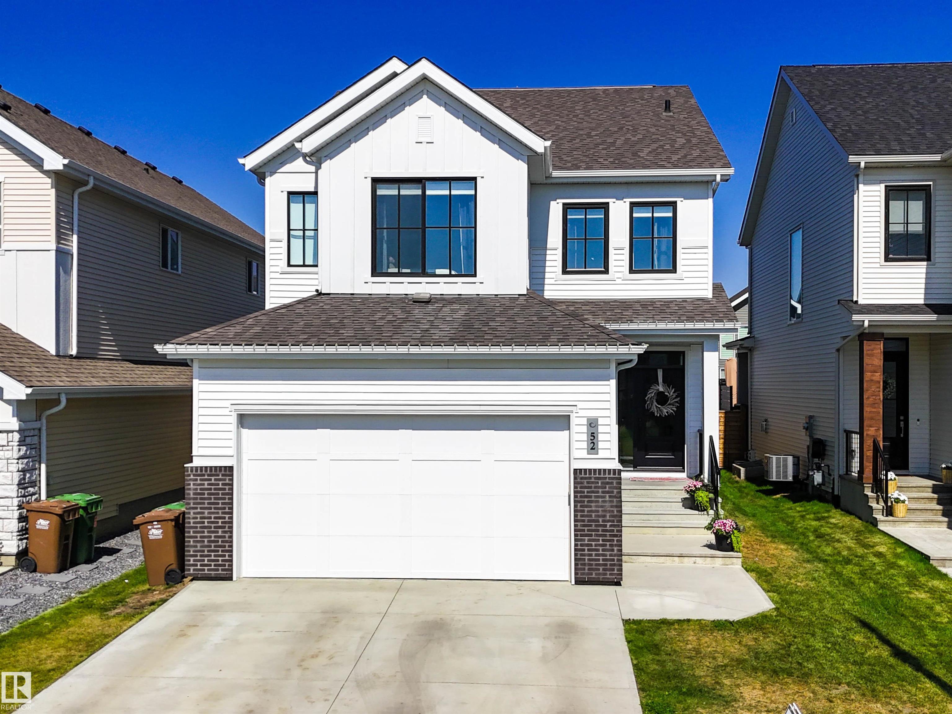 Photo 74 at 52 Jamison Crescent, Jensen Lakes, St. Albert