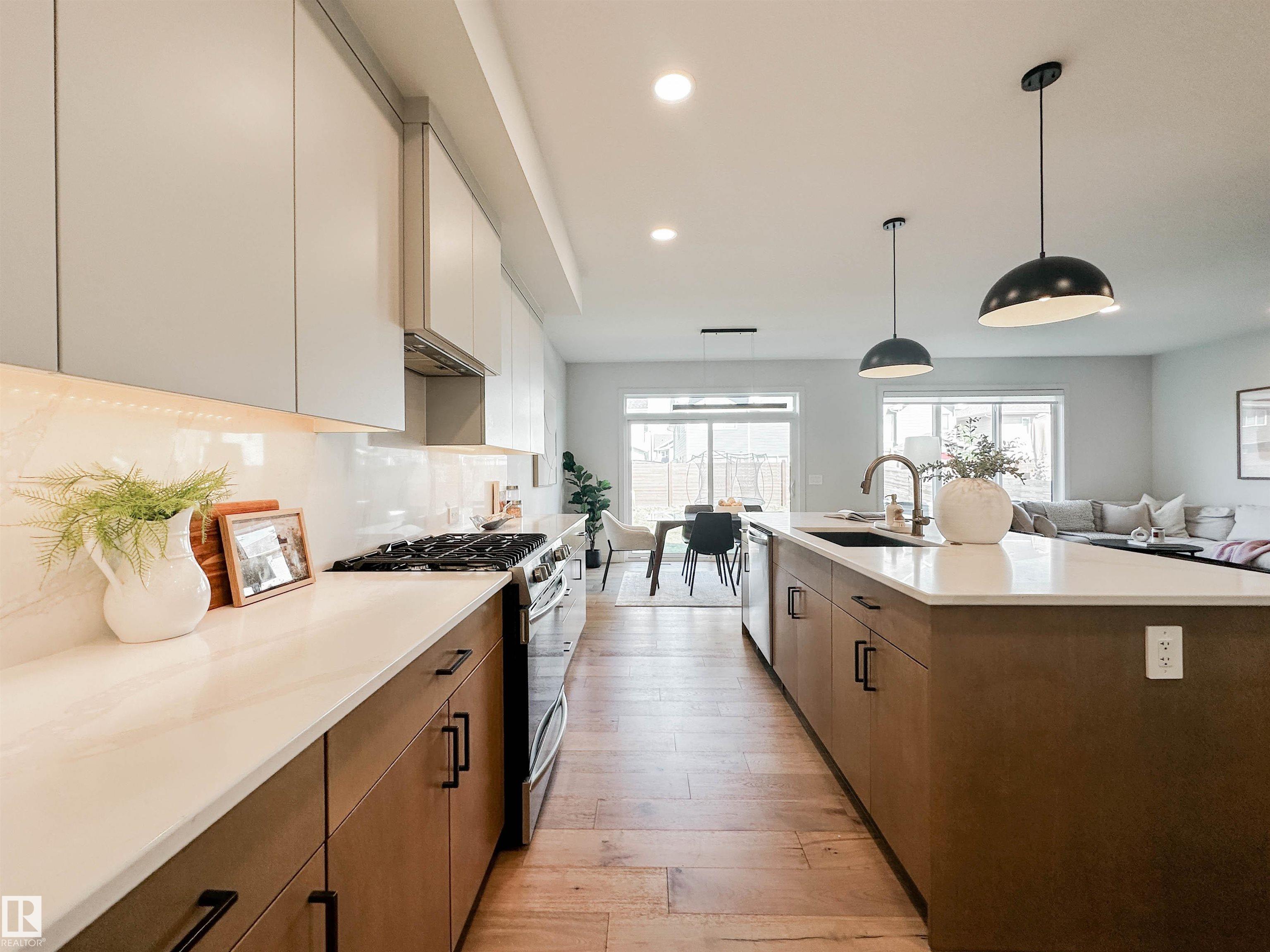 Photo 9 at 52 Jamison Crescent, Jensen Lakes, St. Albert