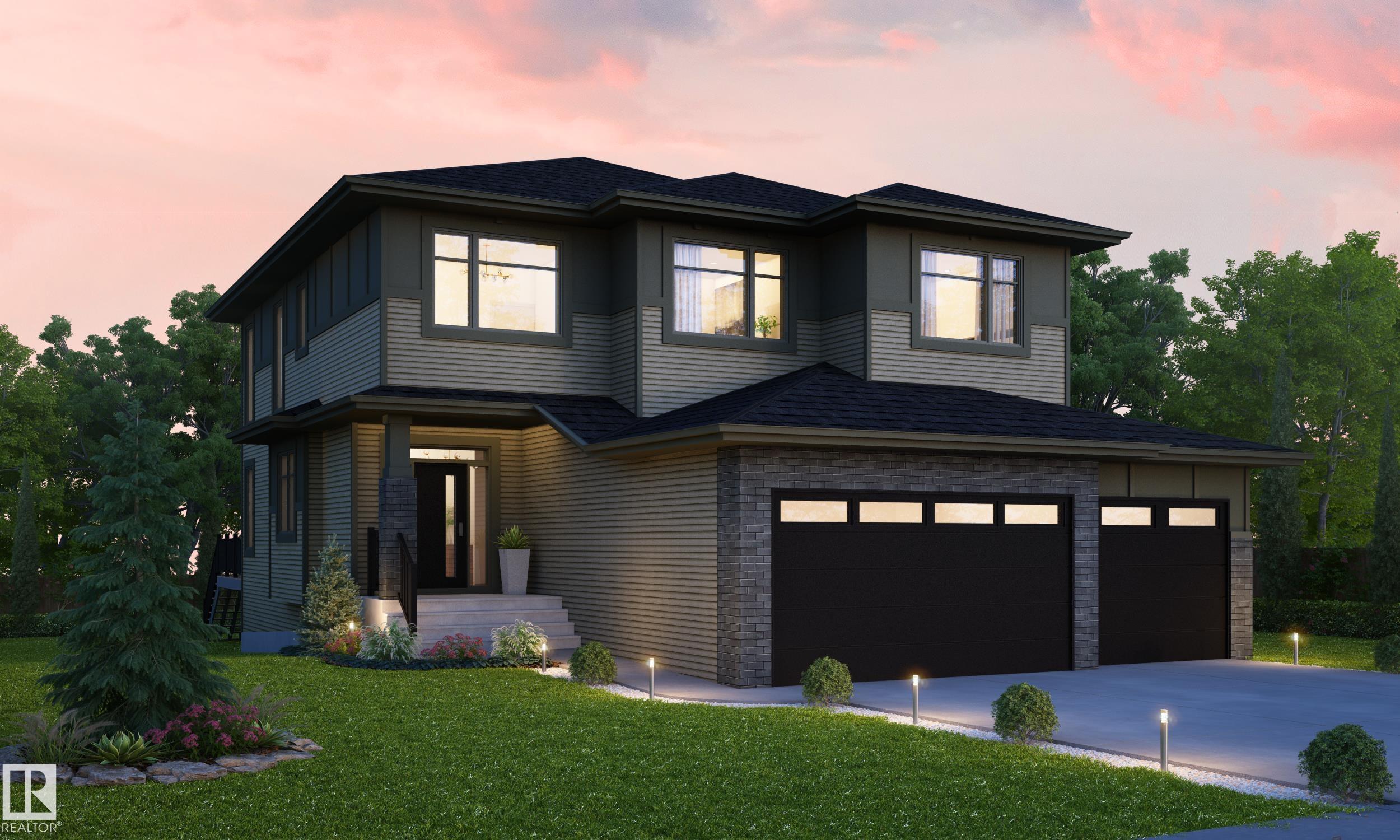 4005 - 4005 40 Avenue, Lakeview North, Beaumont 