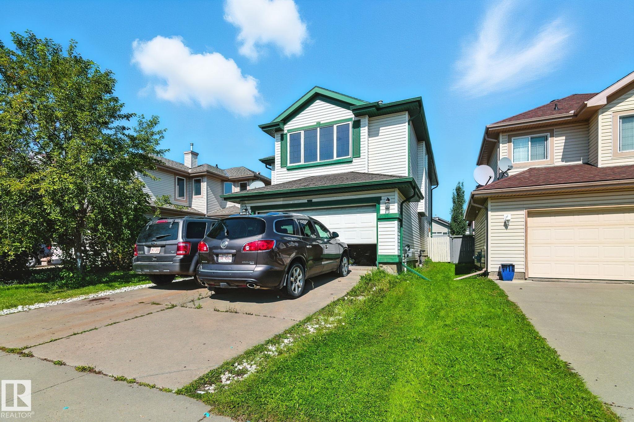 7836 7 Avenue SW, Ellerslie, Edmonton 