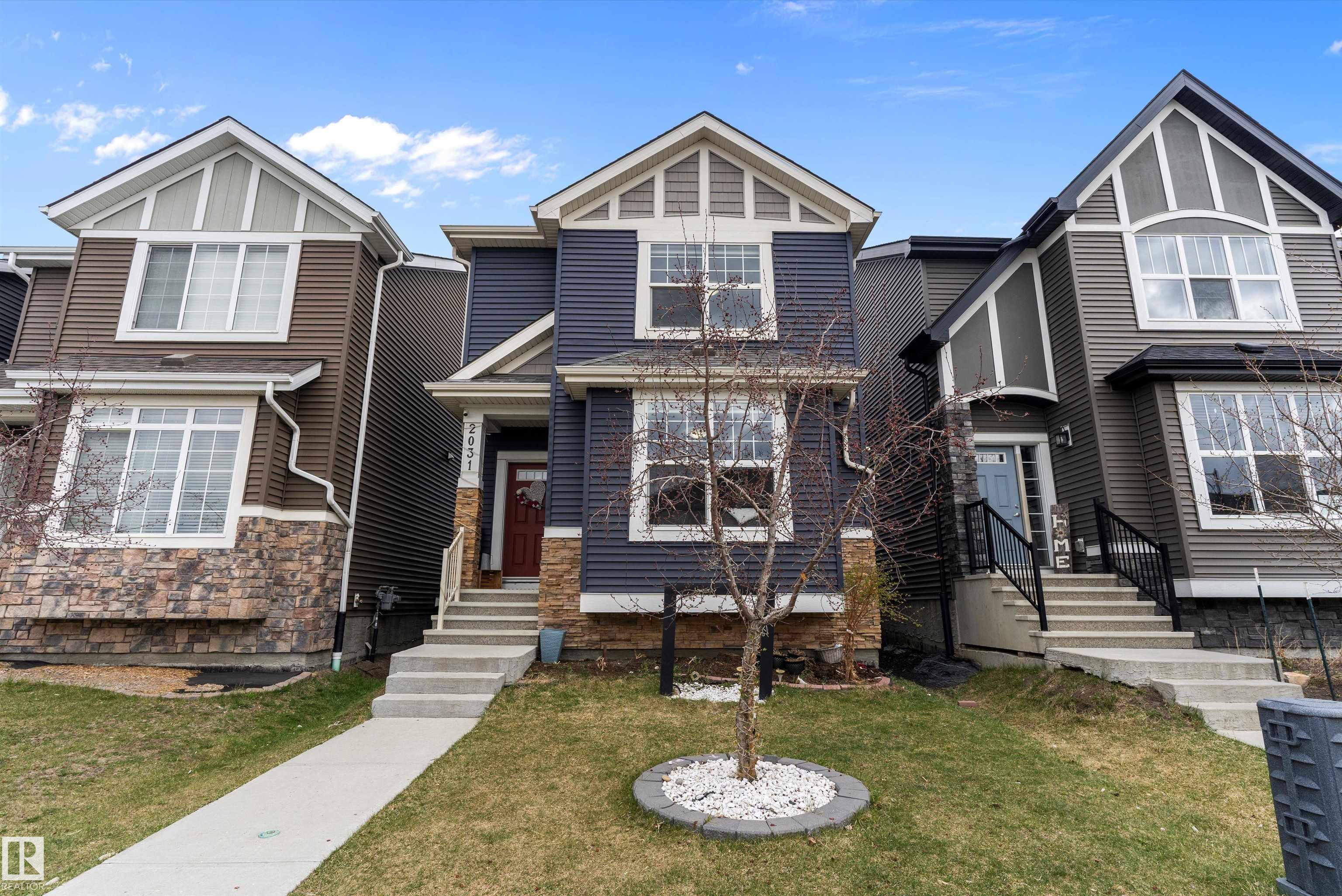 2031 52 Street SW, Walker, Edmonton 