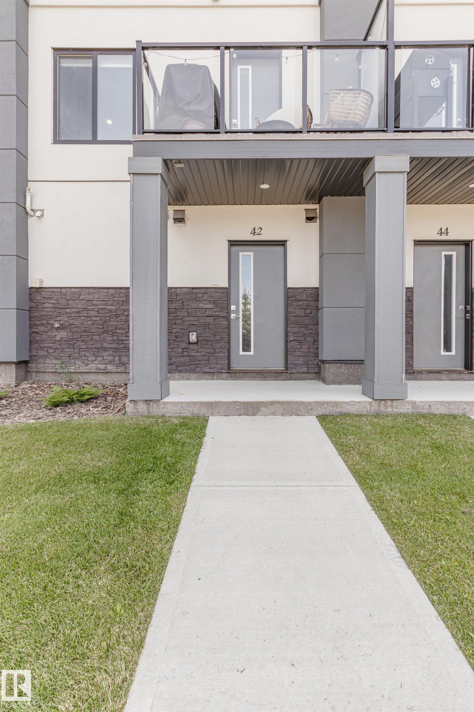 Photo 32 at 42 - 10 Salisbury Way, Salisbury Village, Sherwood Park