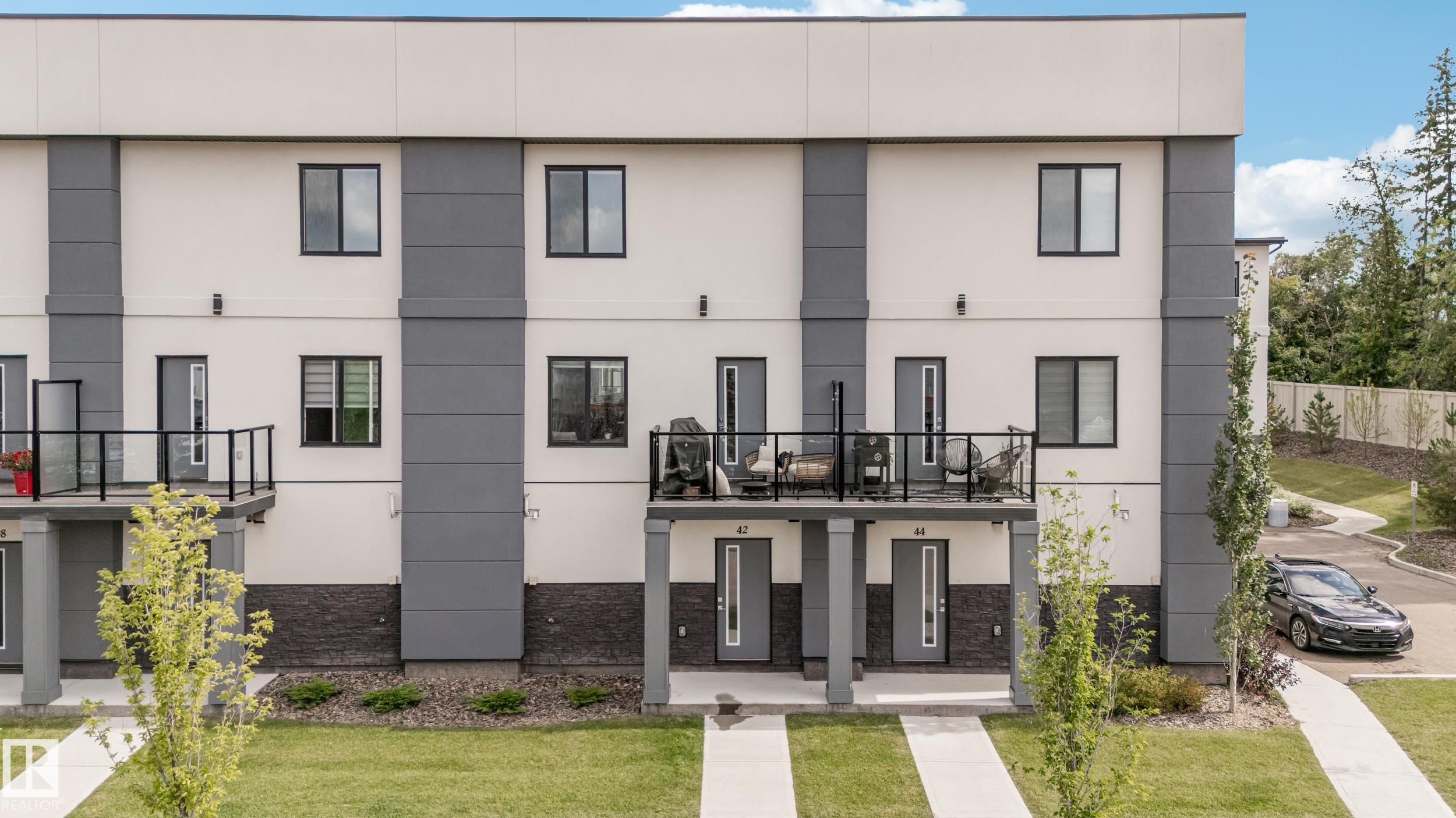 Photo 33 at 42 - 10 Salisbury Way, Salisbury Village, Sherwood Park
