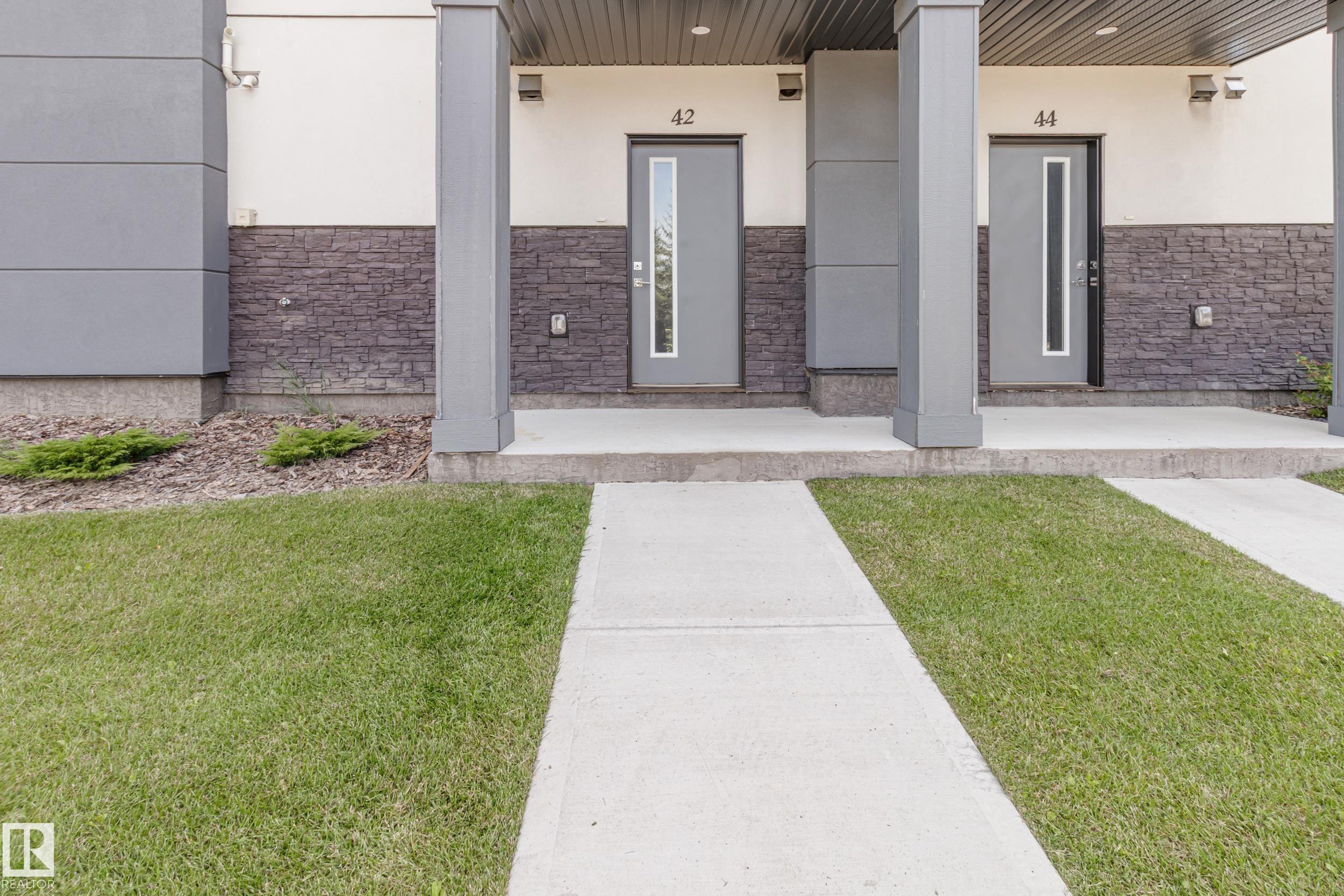 Photo 34 at 42 - 10 Salisbury Way, Salisbury Village, Sherwood Park