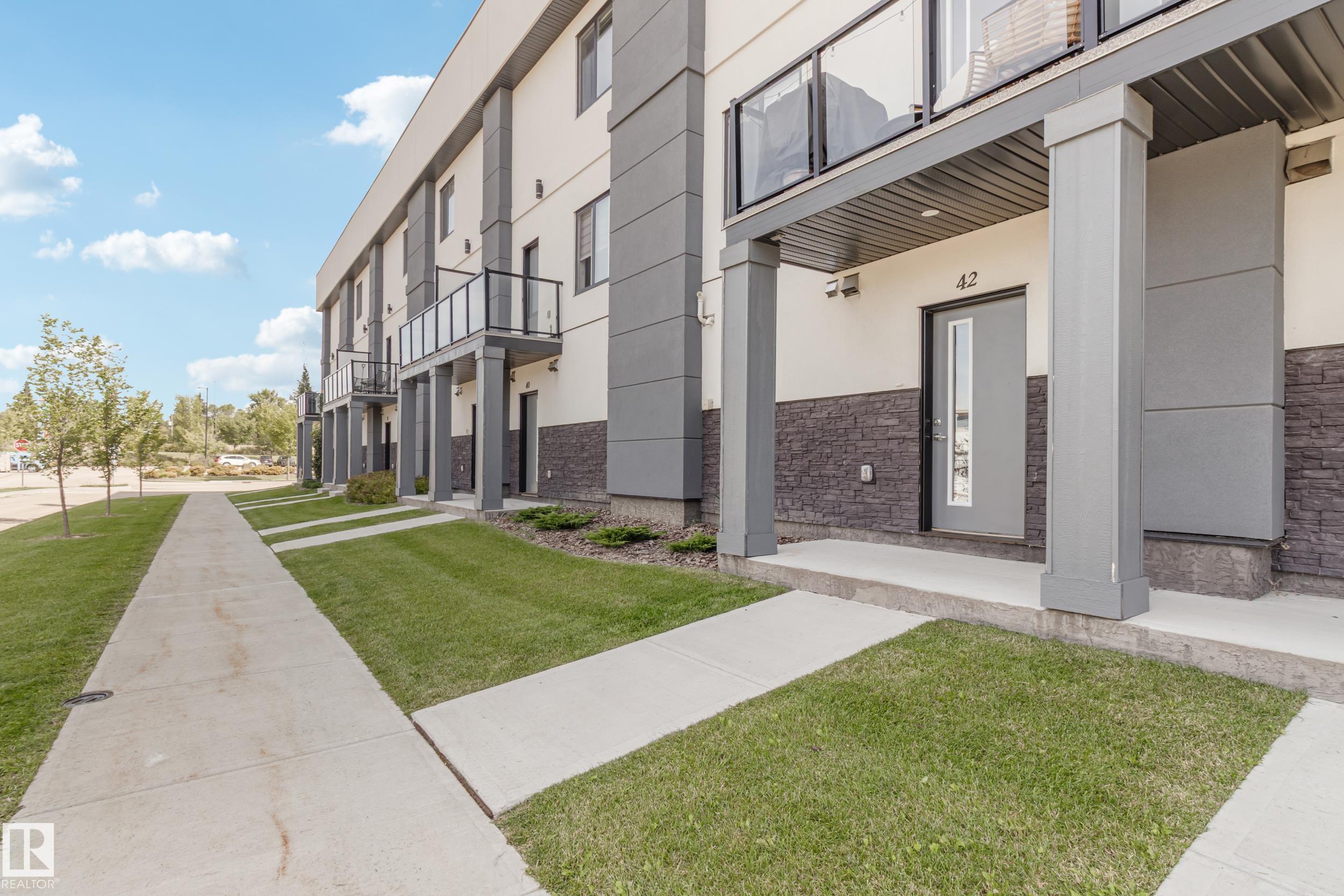 Photo 35 at 42 - 10 Salisbury Way, Salisbury Village, Sherwood Park