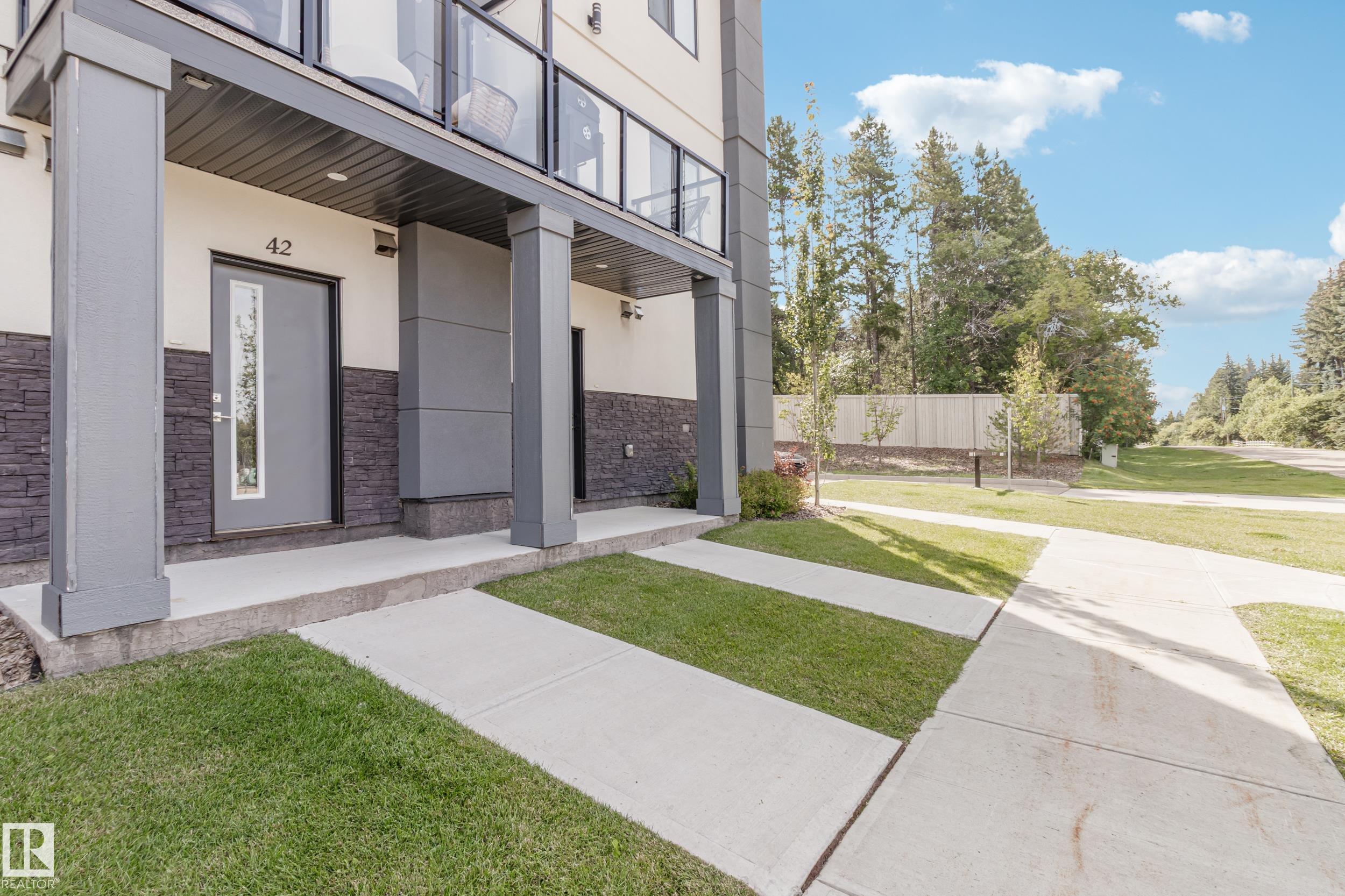 Photo 36 at 42 - 10 Salisbury Way, Salisbury Village, Sherwood Park