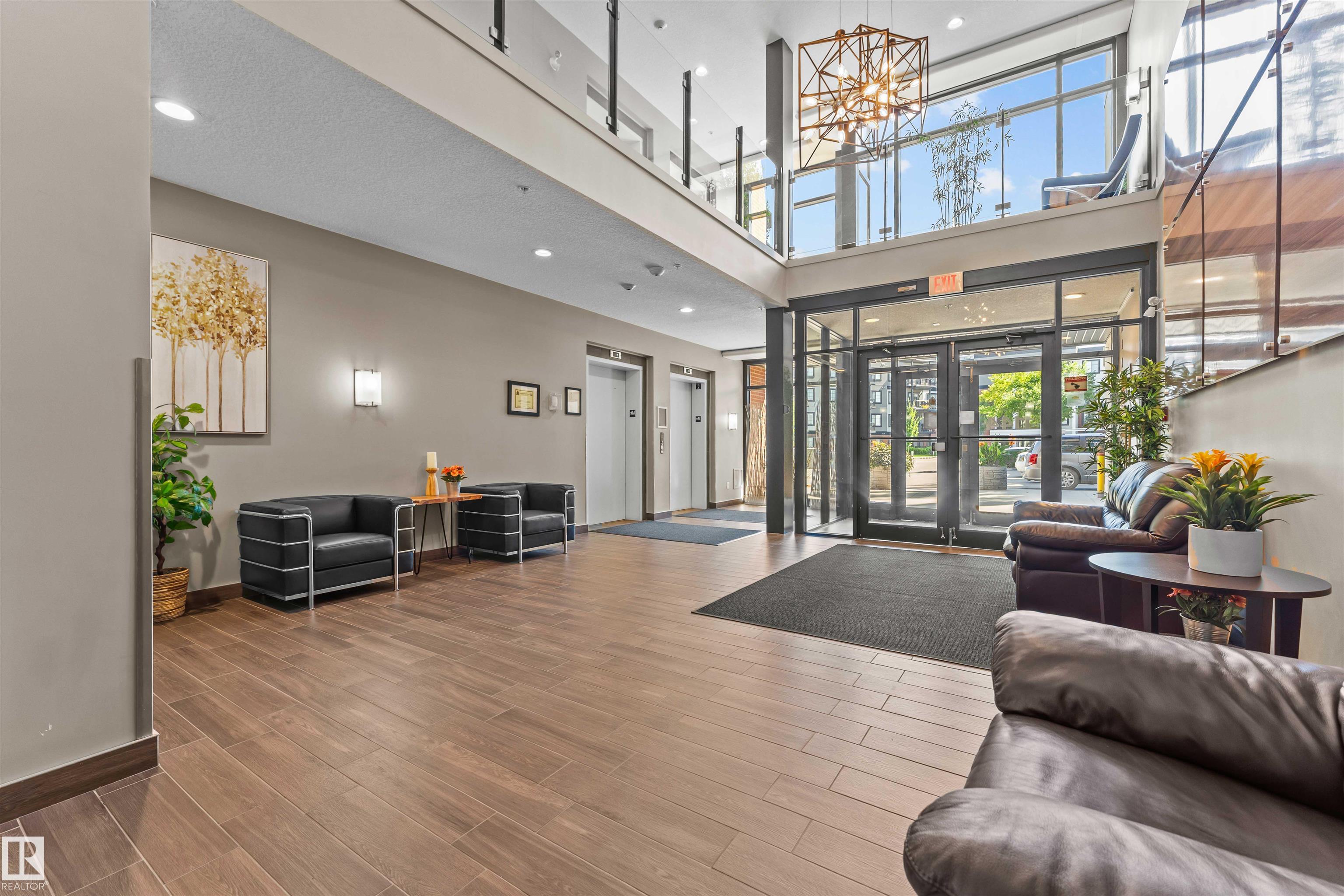 209 - 1144 Adamson Drive SW, Allard, Edmonton 