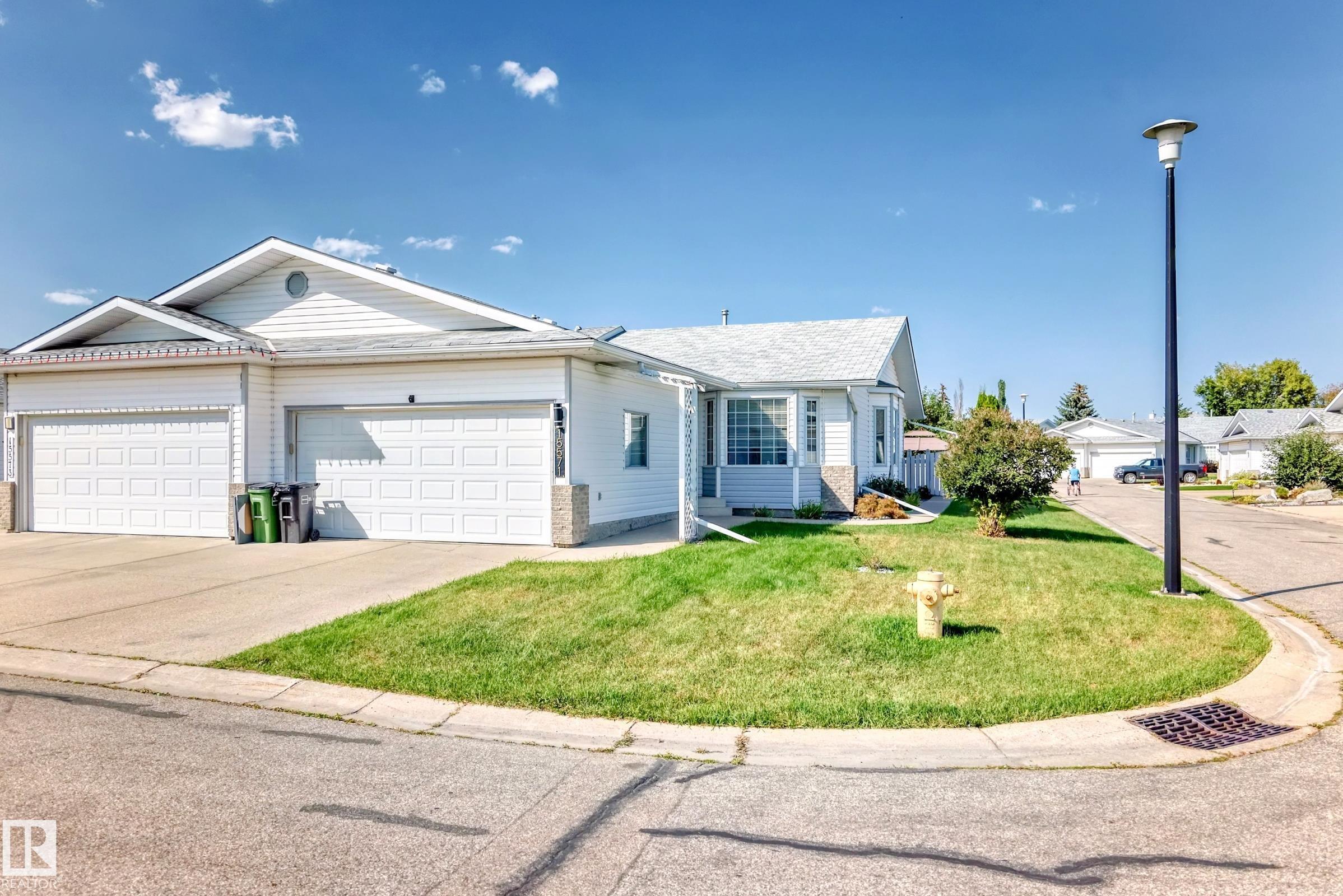 15571 59a Street NW, Hollick-Kenyon, Edmonton 