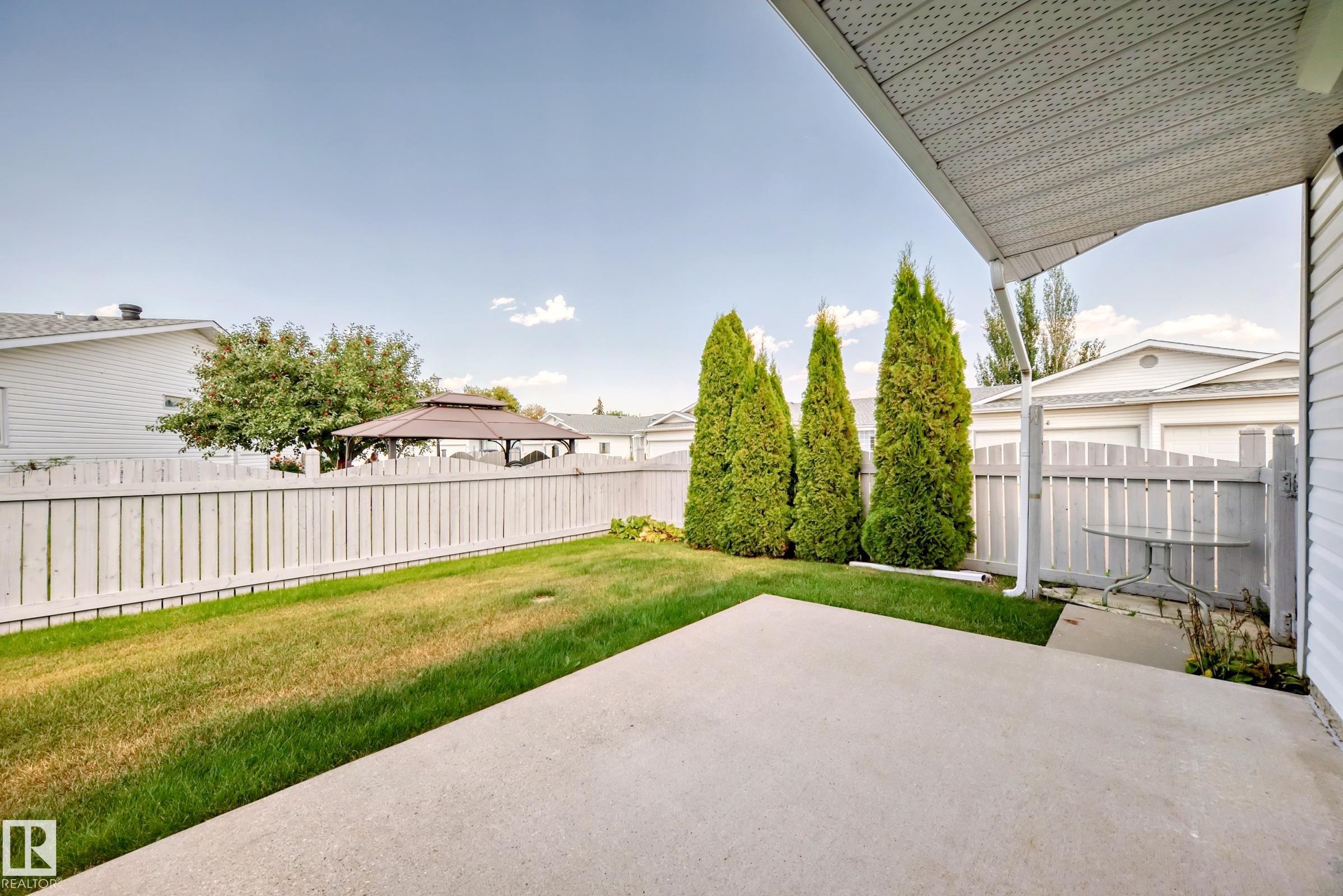 Photo 27 at 15571 59a Street NW, Hollick-Kenyon, Edmonton