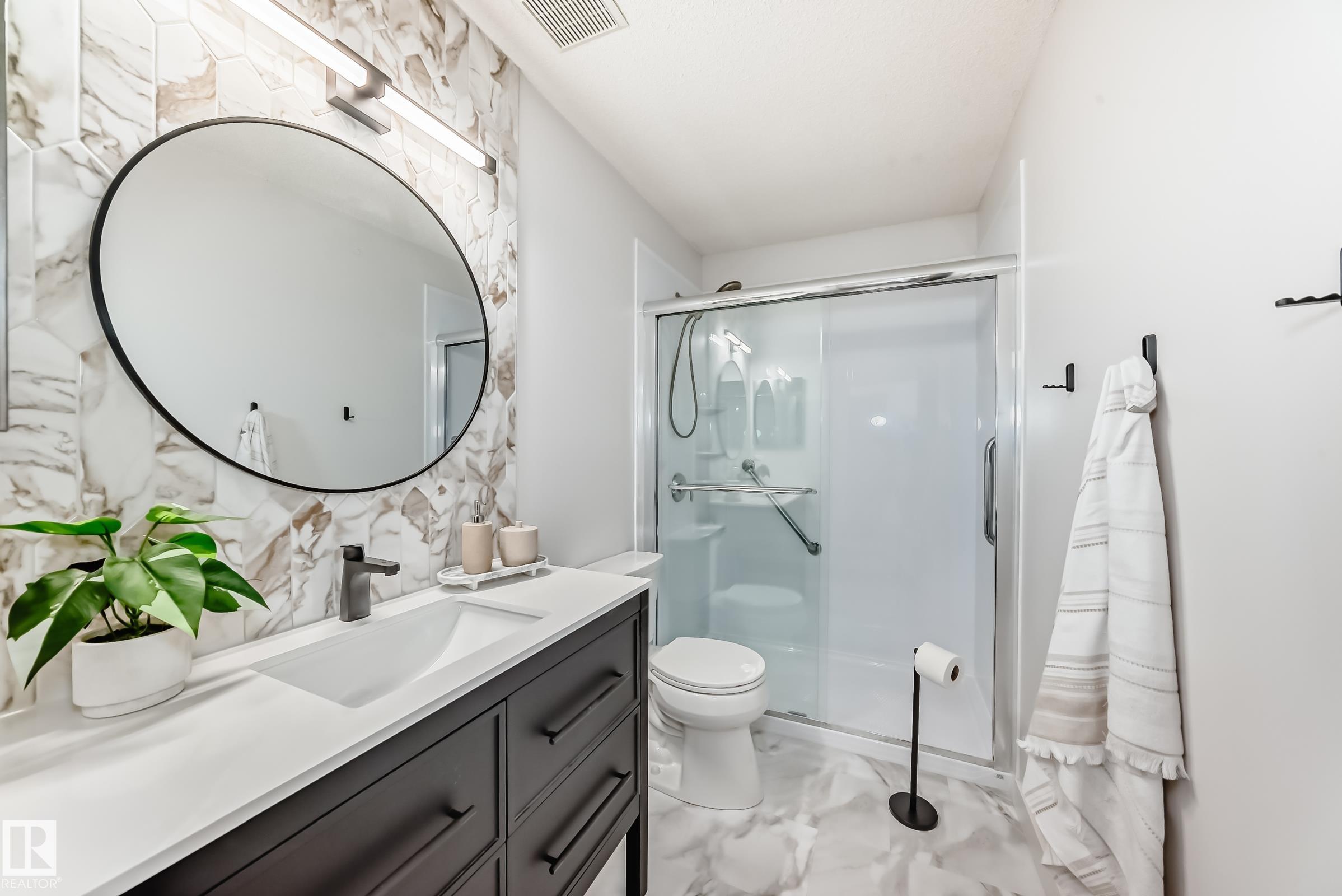 Photo 30 at 15571 59a Street NW, Hollick-Kenyon, Edmonton