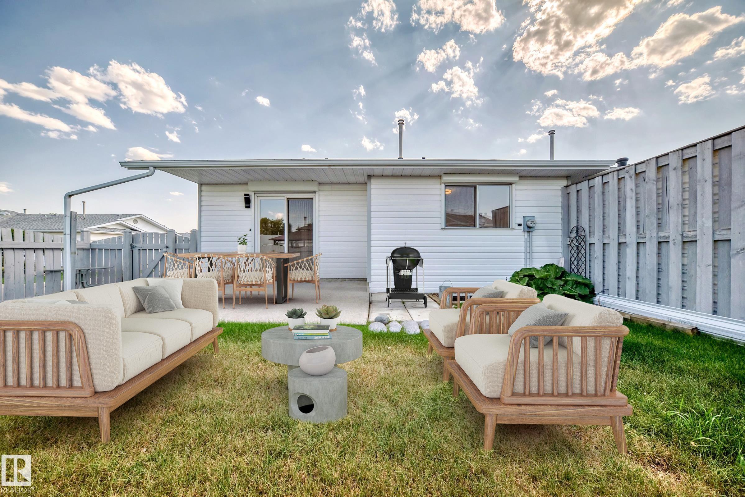 Photo 33 at 15571 59a Street NW, Hollick-Kenyon, Edmonton