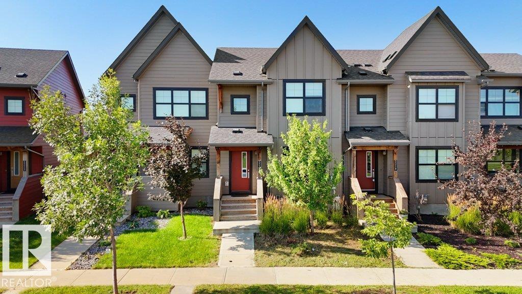 5217 Chappelle Road SW, Chappelle Area, Edmonton 