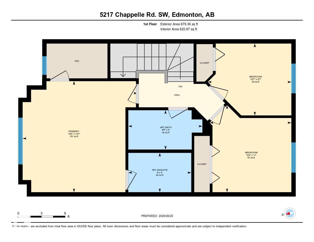 Photo 32 at 5217 Chappelle Road SW, Chappelle Area, Edmonton